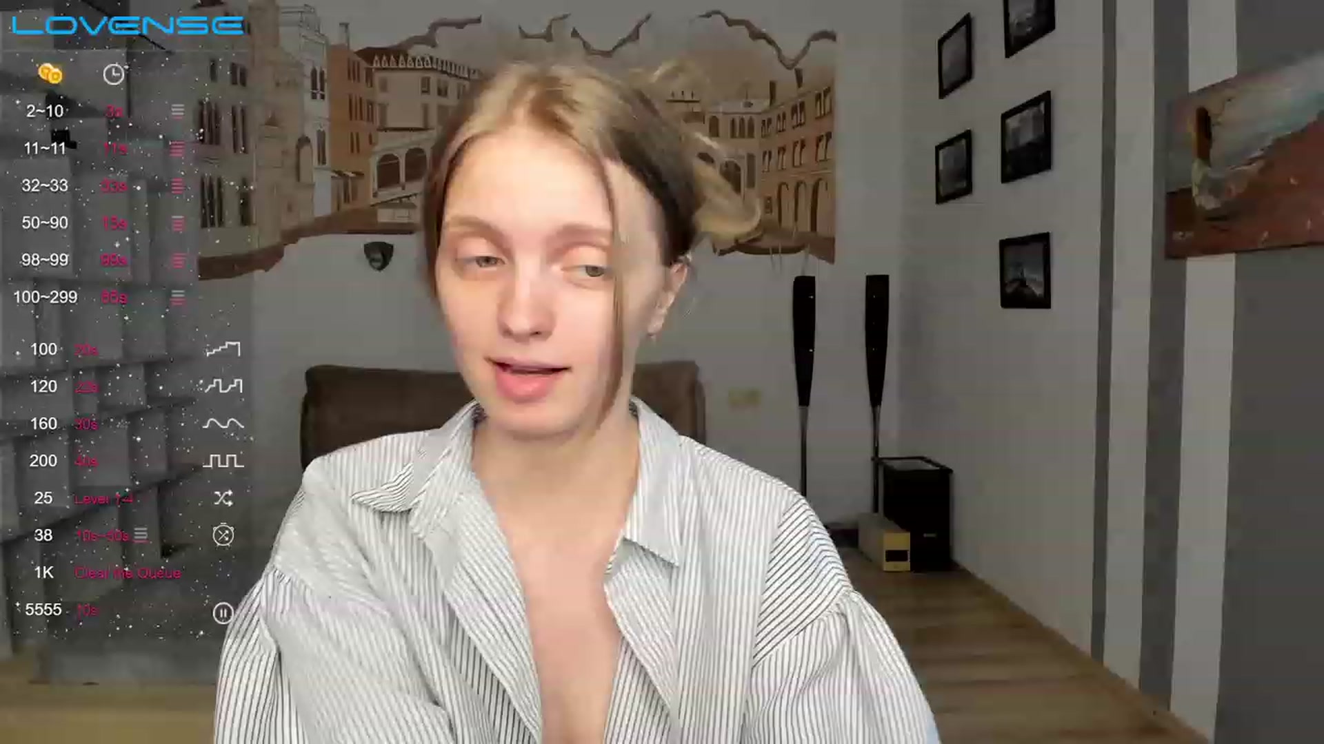 Gallery image thumbnail from OliviaWhites's myfreecams stream on, 07/24/2023, 09:53 image 5 of 20