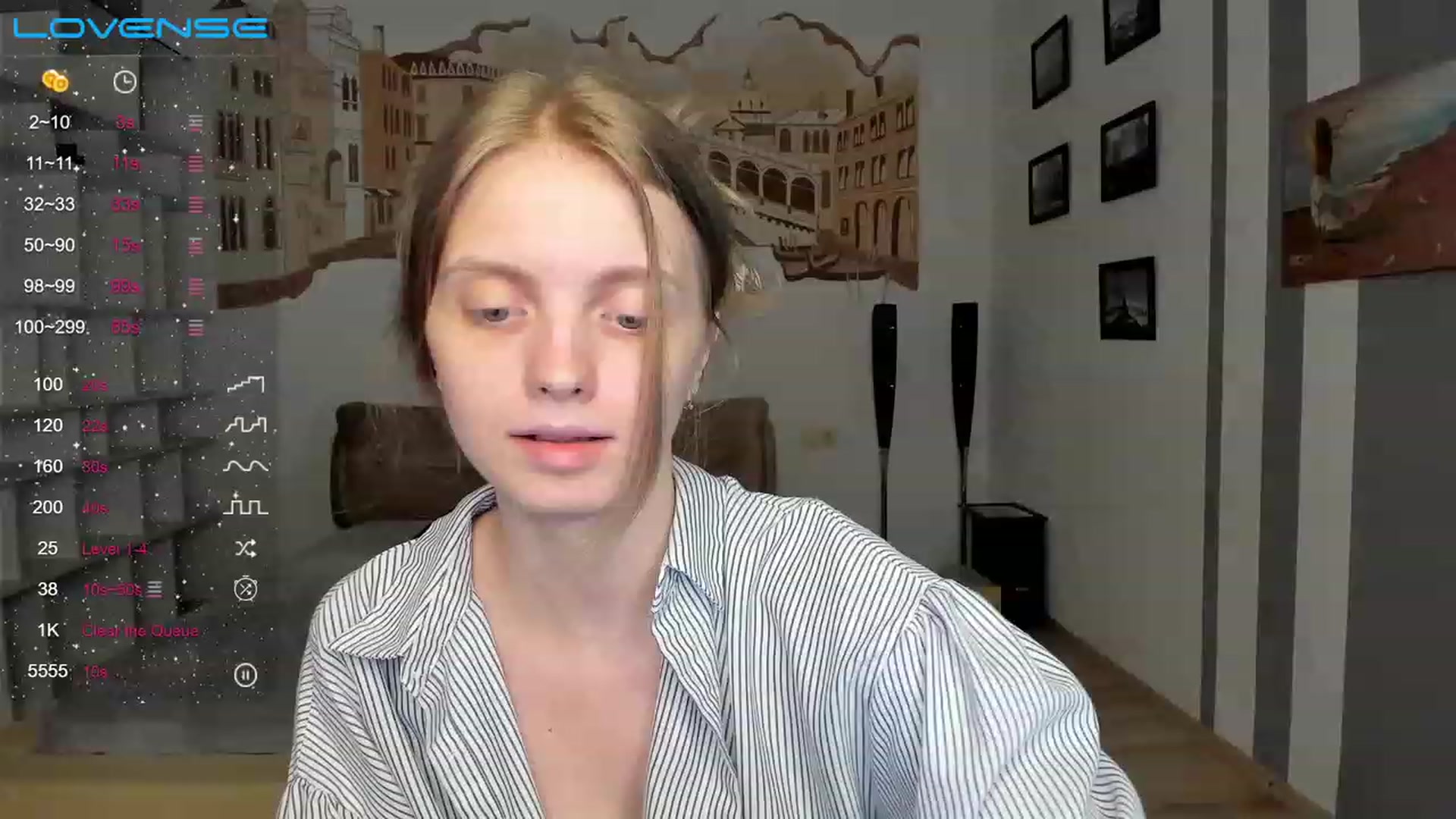 Gallery image thumbnail from OliviaWhites's myfreecams stream on, 07/24/2023, 09:53 image 6 of 20