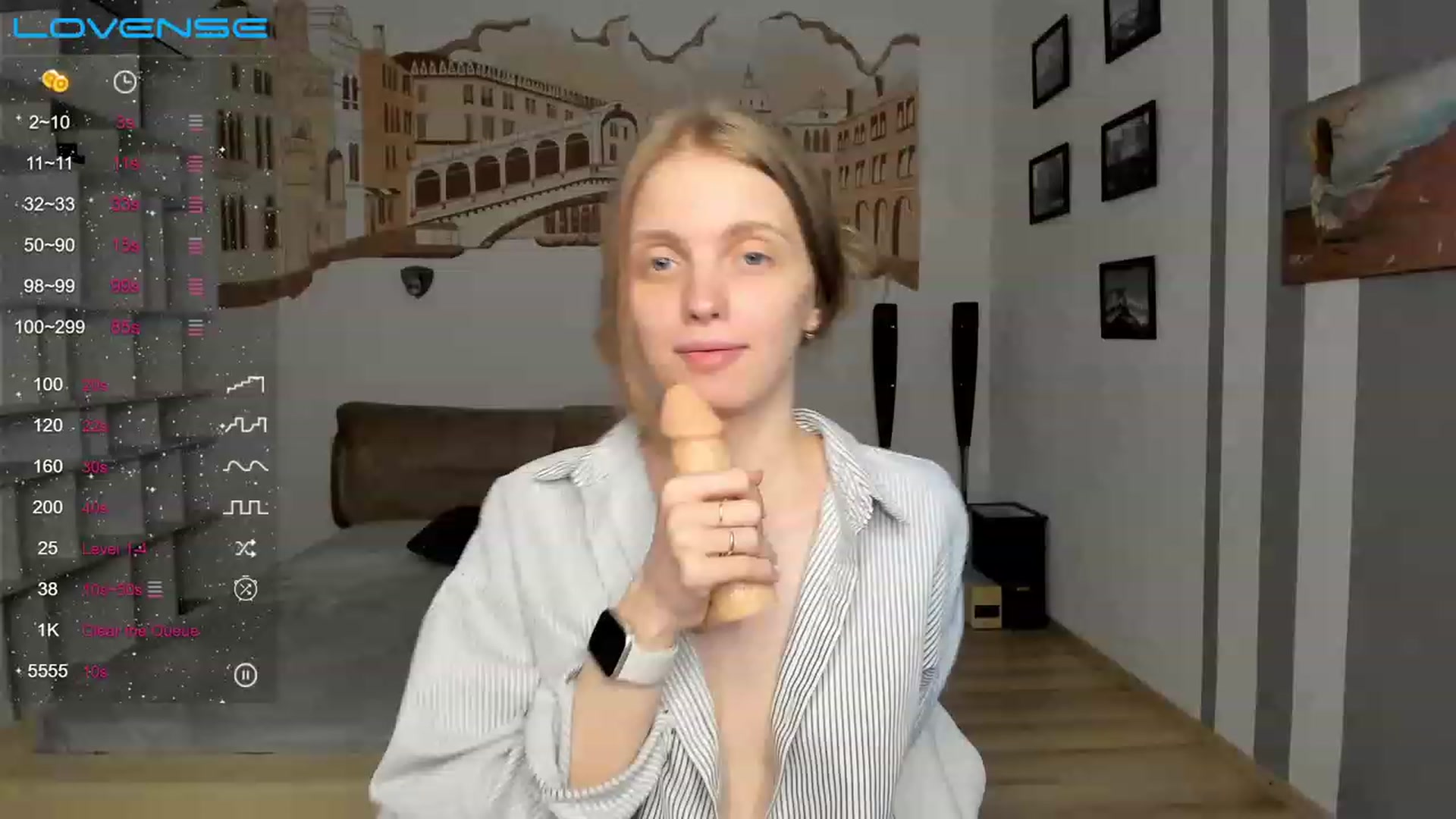 Gallery image thumbnail from OliviaWhites's myfreecams stream on, 07/24/2023, 09:53 image 8 of 20