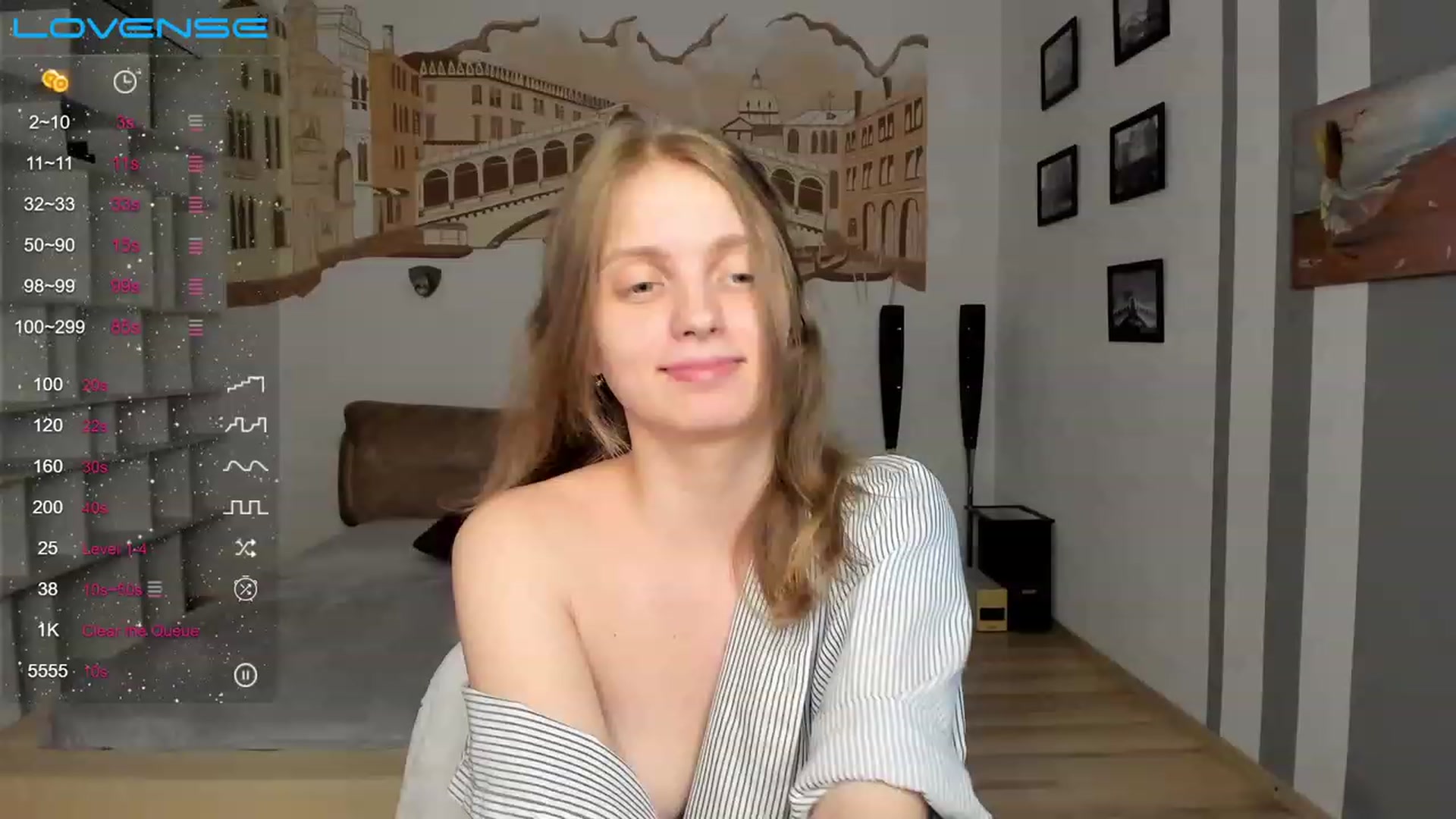 Gallery image thumbnail from OliviaWhites's myfreecams stream on, 07/24/2023, 09:53 image 15 of 20