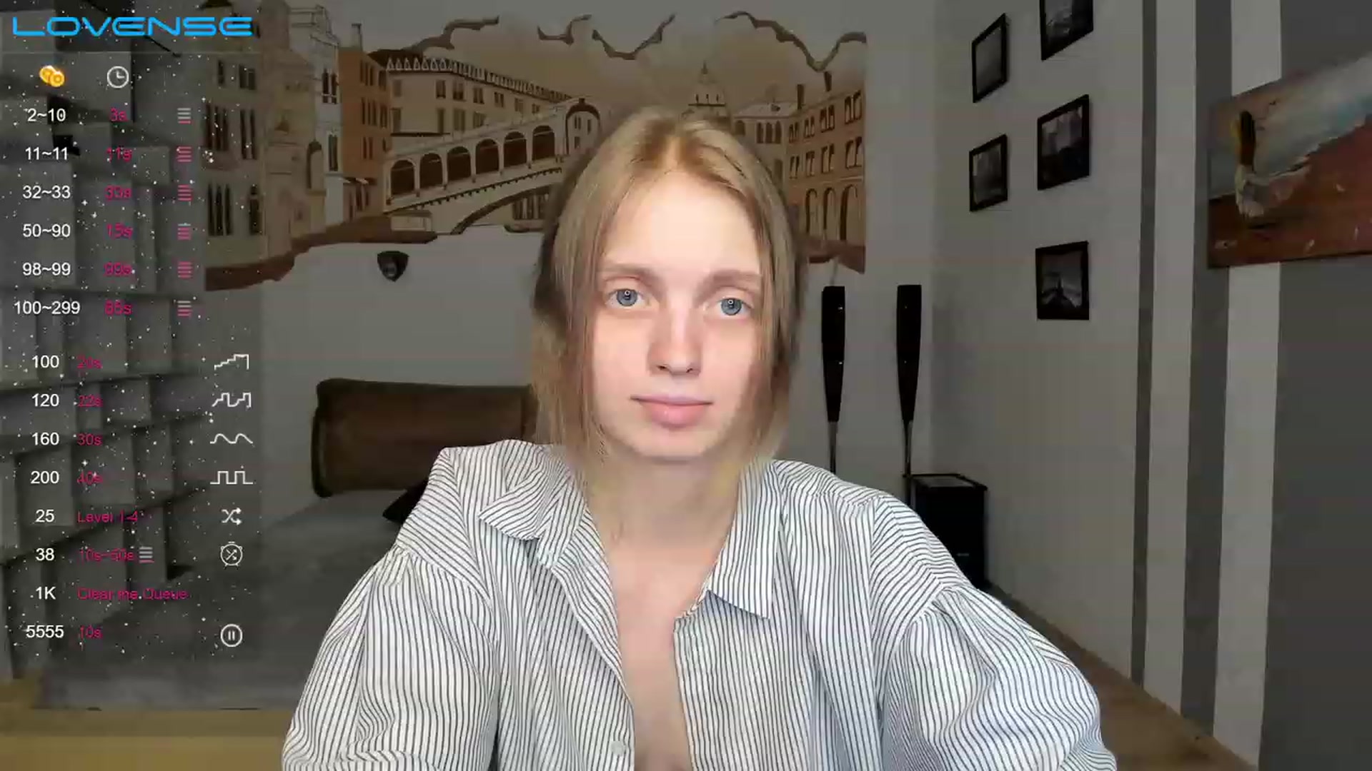 Gallery image thumbnail from OliviaWhites's myfreecams stream on, 07/24/2023, 09:53 image 11 of 20