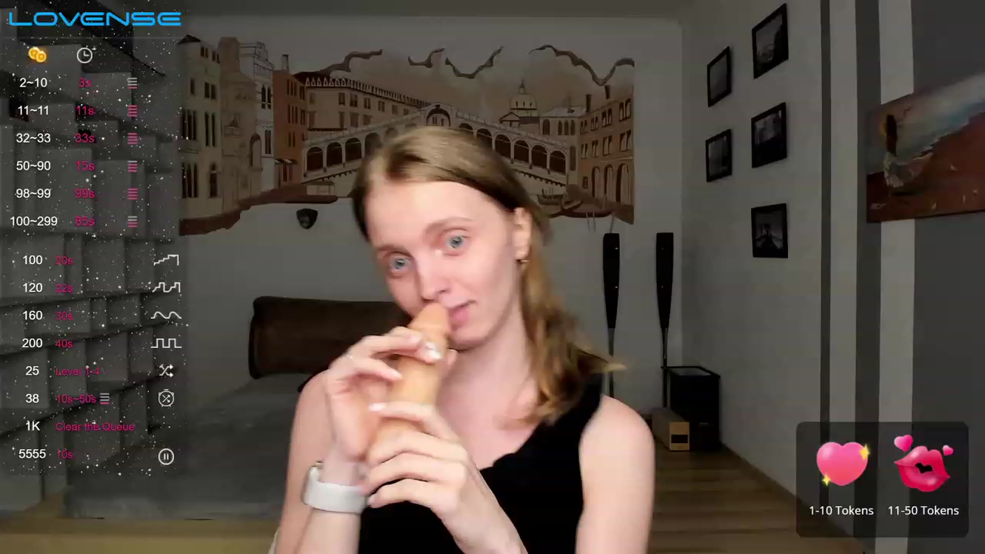 Gallery image thumbnail from OliviaWhites's myfreecams stream on, 07/24/2023, 10:58 image 14 of 20
