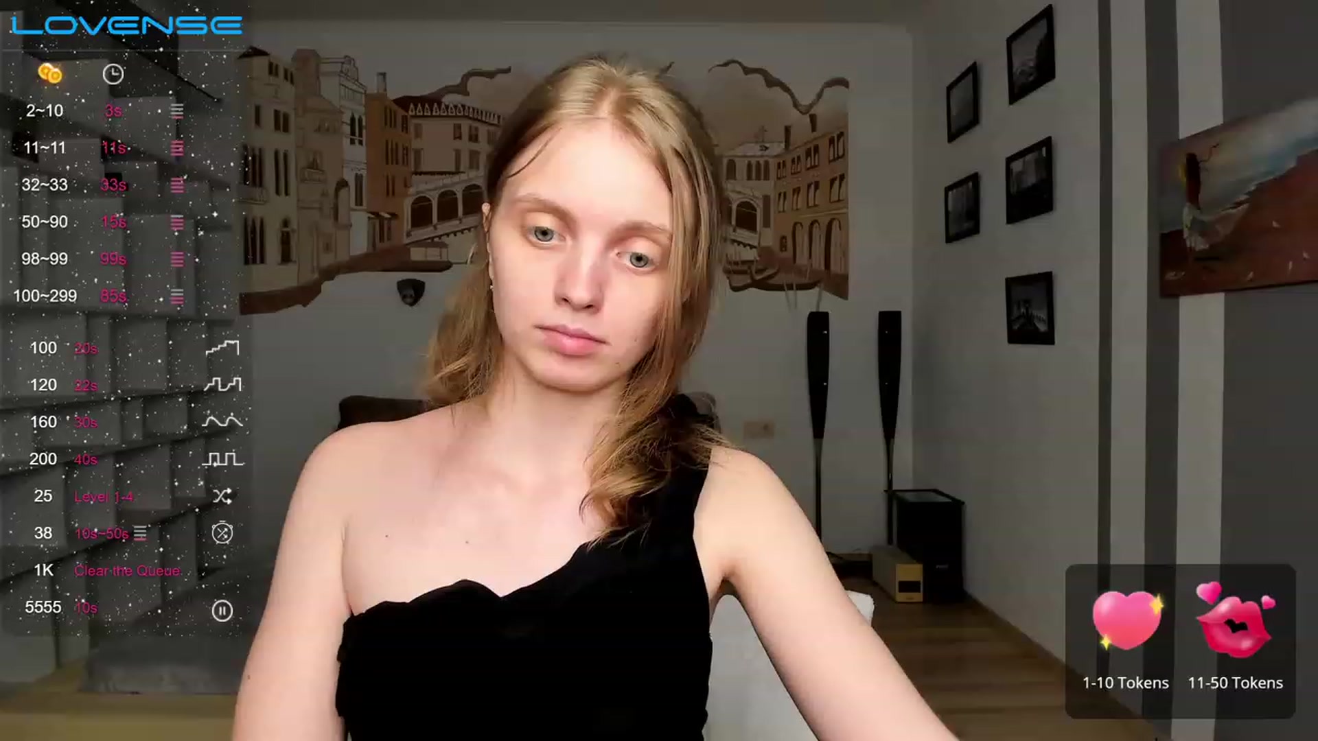 Gallery image thumbnail from OliviaWhites's myfreecams stream on, 07/24/2023, 10:58 image 10 of 20