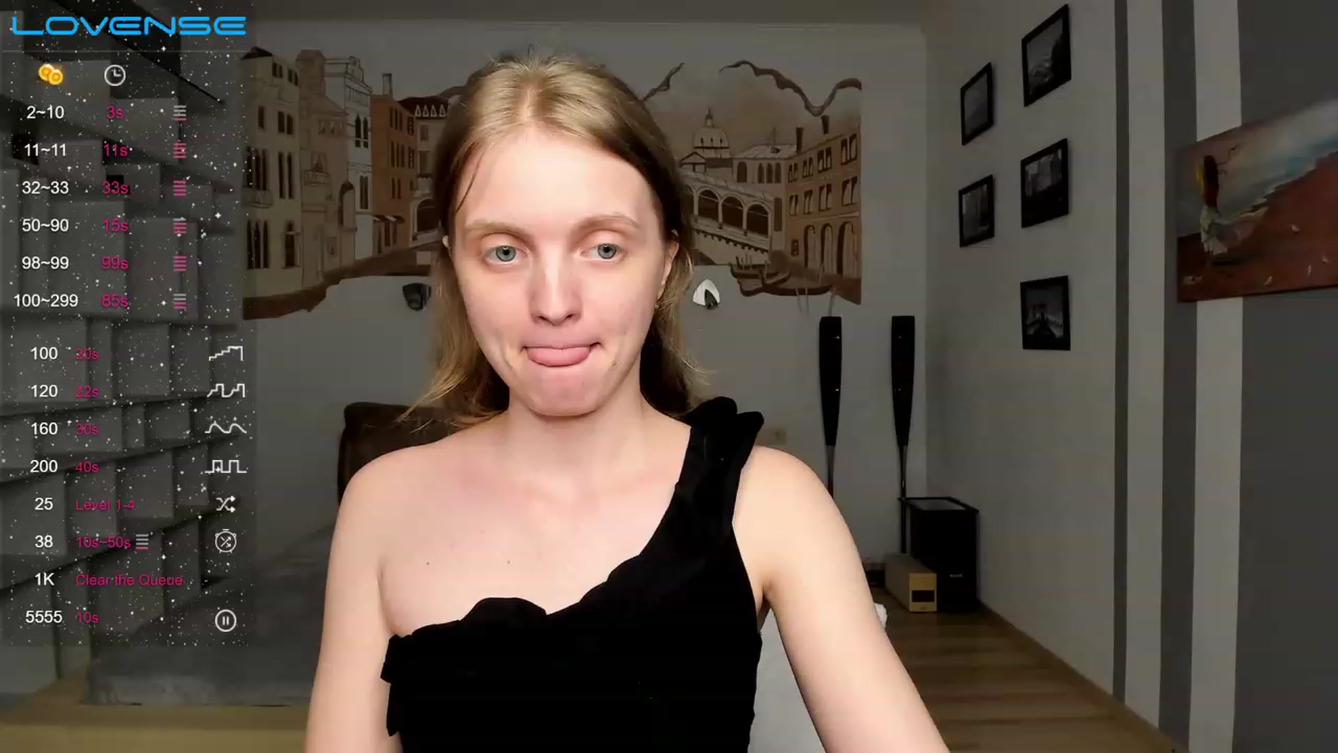 Gallery image thumbnail from OliviaWhites's myfreecams stream on, 07/24/2023, 10:58 image 11 of 20