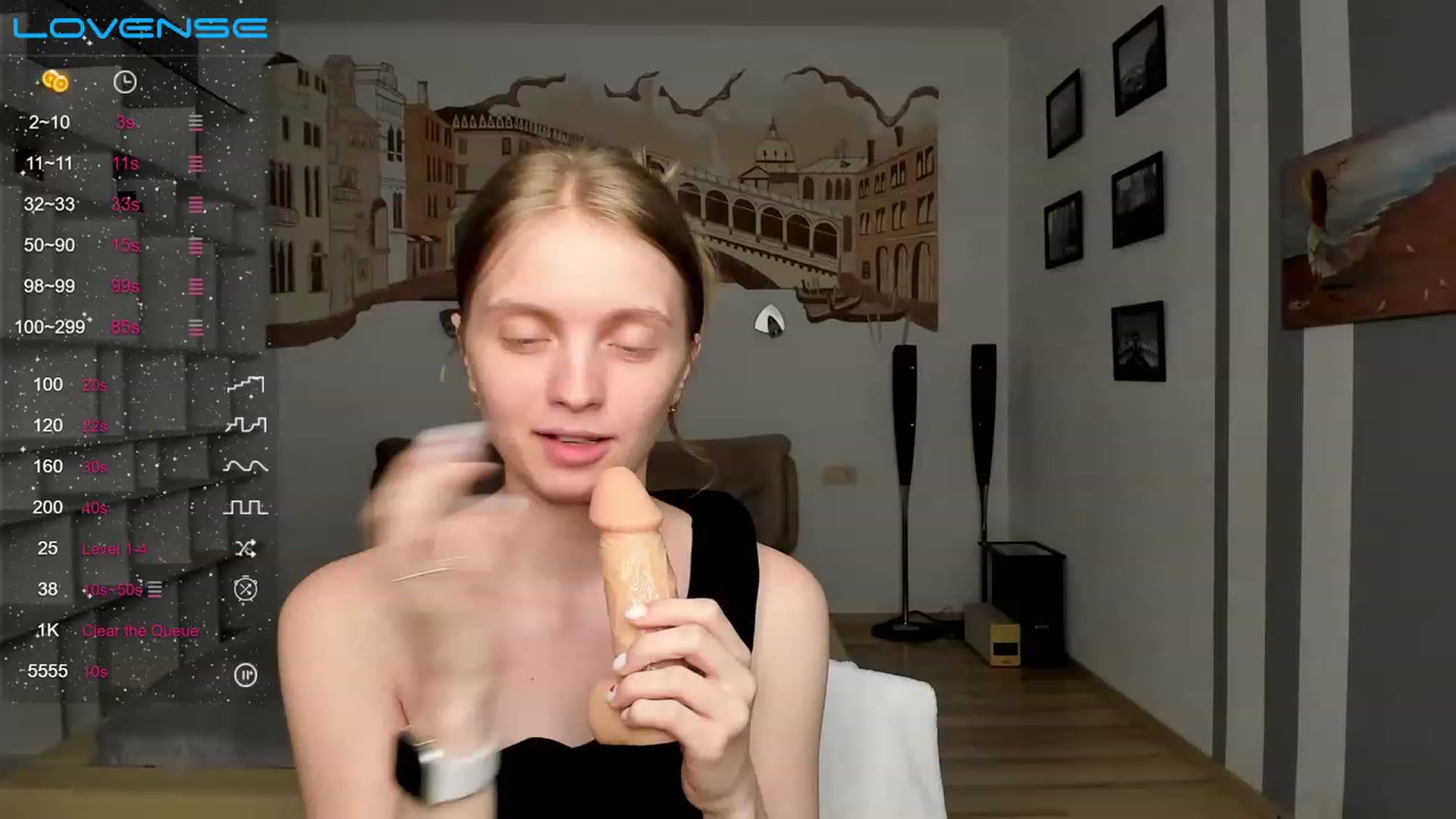 Gallery image thumbnail from OliviaWhites's myfreecams stream on, 07/24/2023, 10:58 image 18 of 20