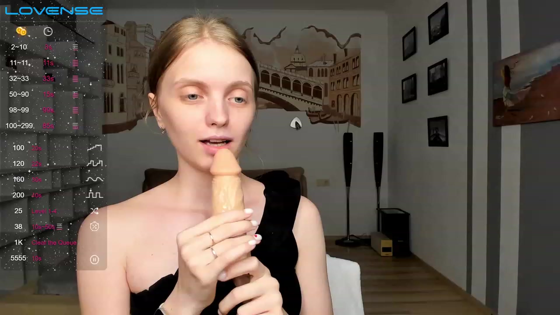 Gallery image thumbnail from OliviaWhites's myfreecams stream on, 07/24/2023, 10:58 image 20 of 20