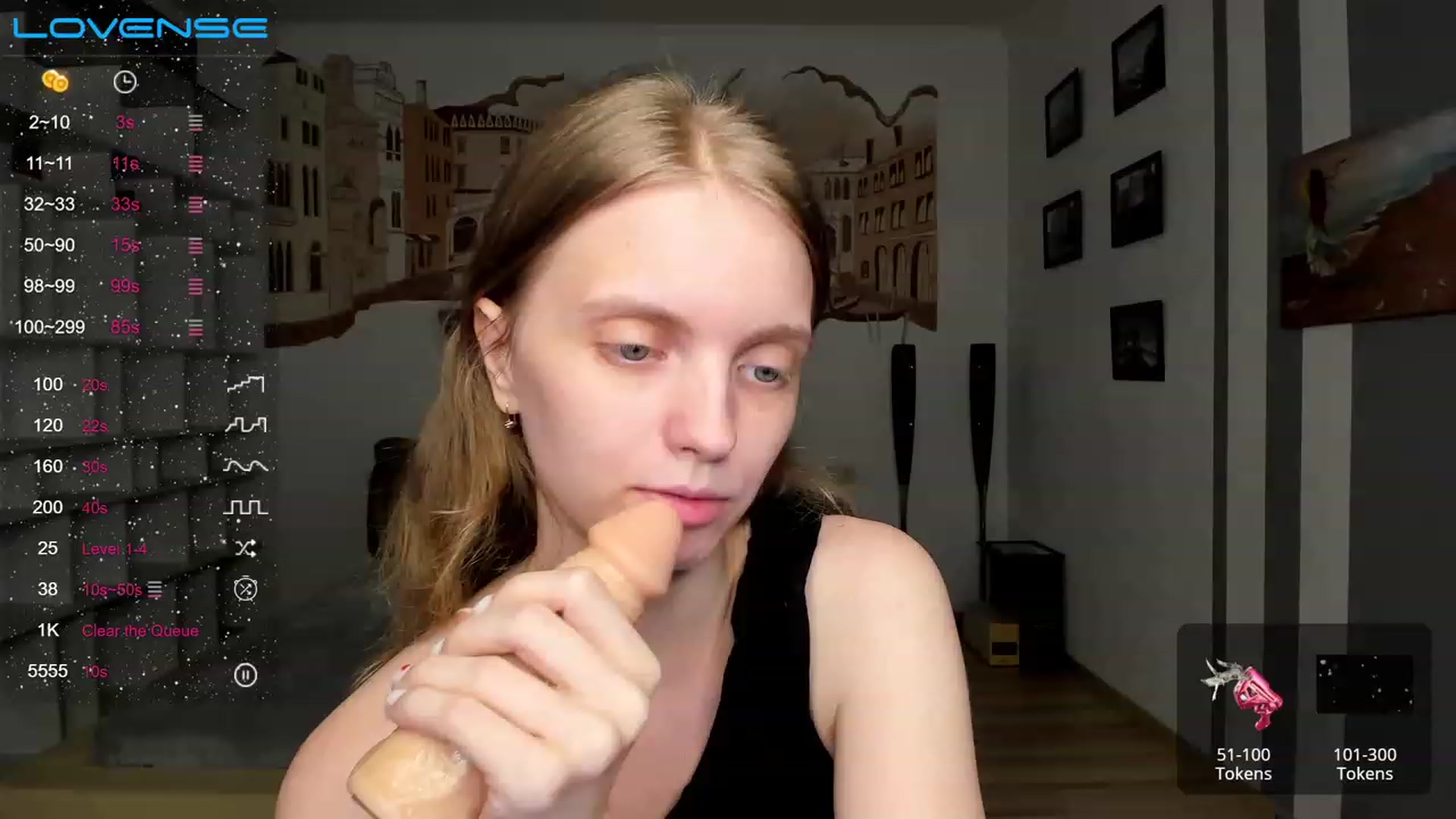 Gallery image thumbnail from OliviaWhites's myfreecams stream on, 07/24/2023, 10:58 image 13 of 20