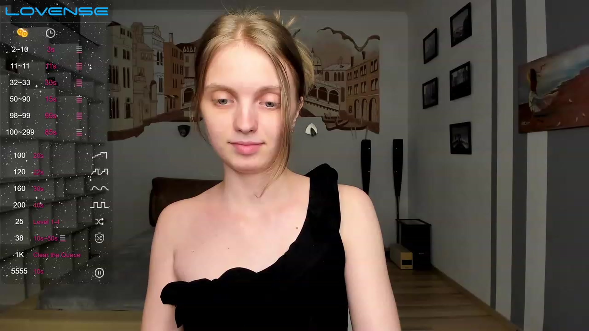 Gallery image thumbnail from OliviaWhites's myfreecams stream on, 07/24/2023, 10:58 image 16 of 20