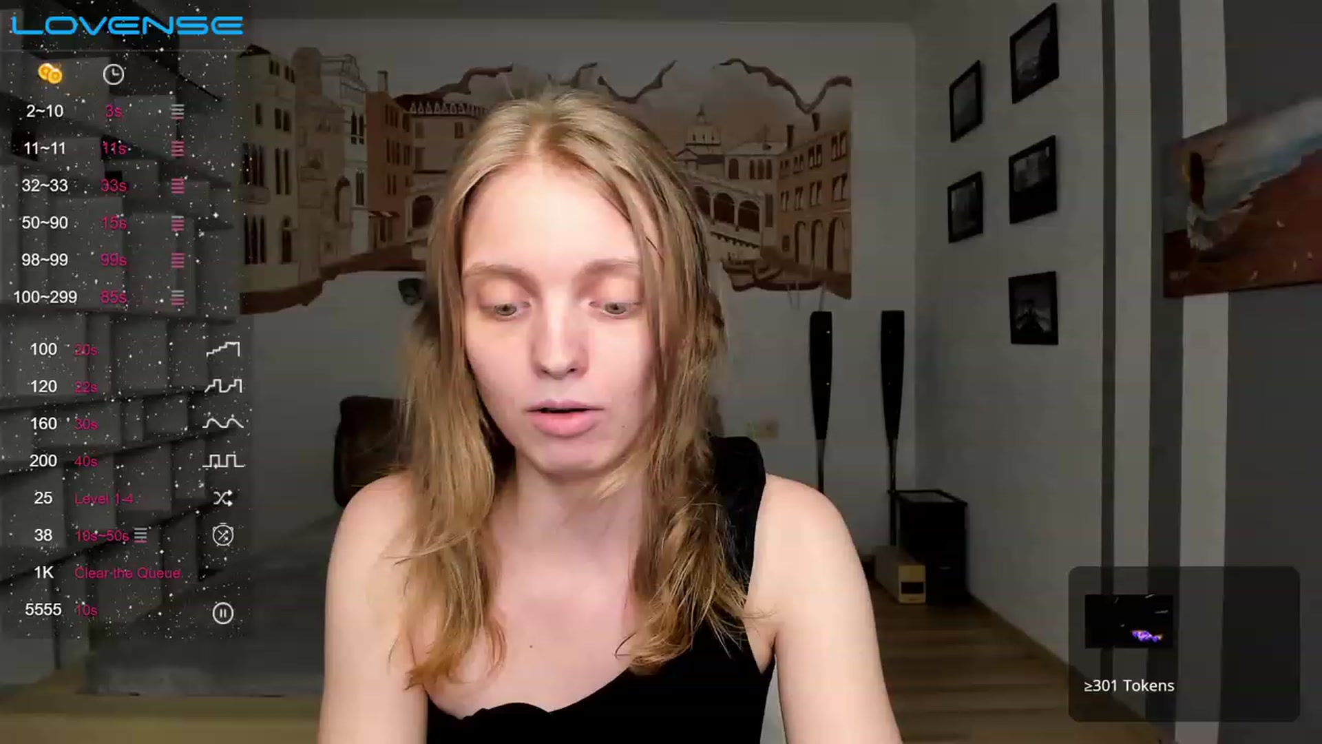 Gallery image thumbnail from OliviaWhites's myfreecams stream on, 07/24/2023, 10:58 image 12 of 20