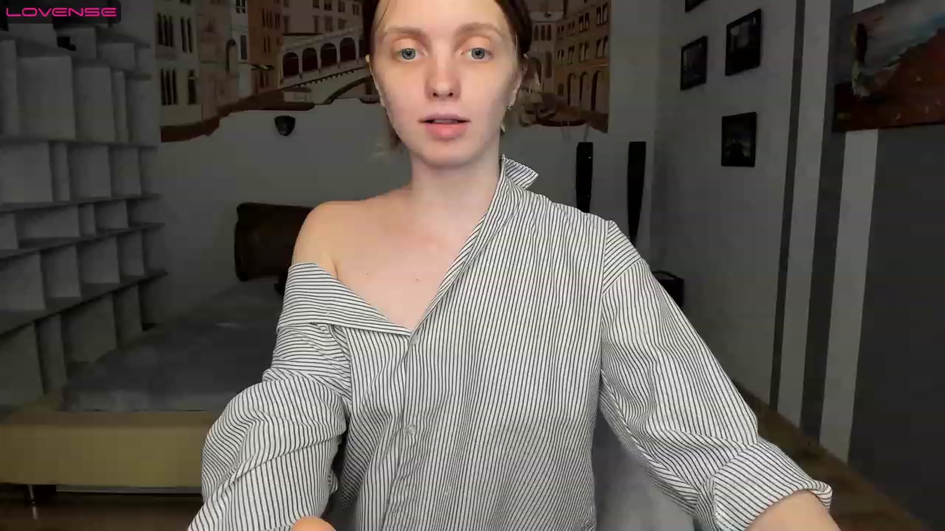Gallery image thumbnail from OliviaWhites's myfreecams stream on, 07/25/2023, 07:44 image 16 of 20