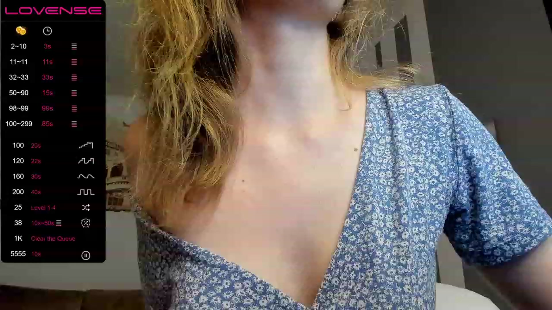 Gallery image thumbnail from OliviaWhites's myfreecams stream on, 08/06/2023, 11:04 image 13 of 20