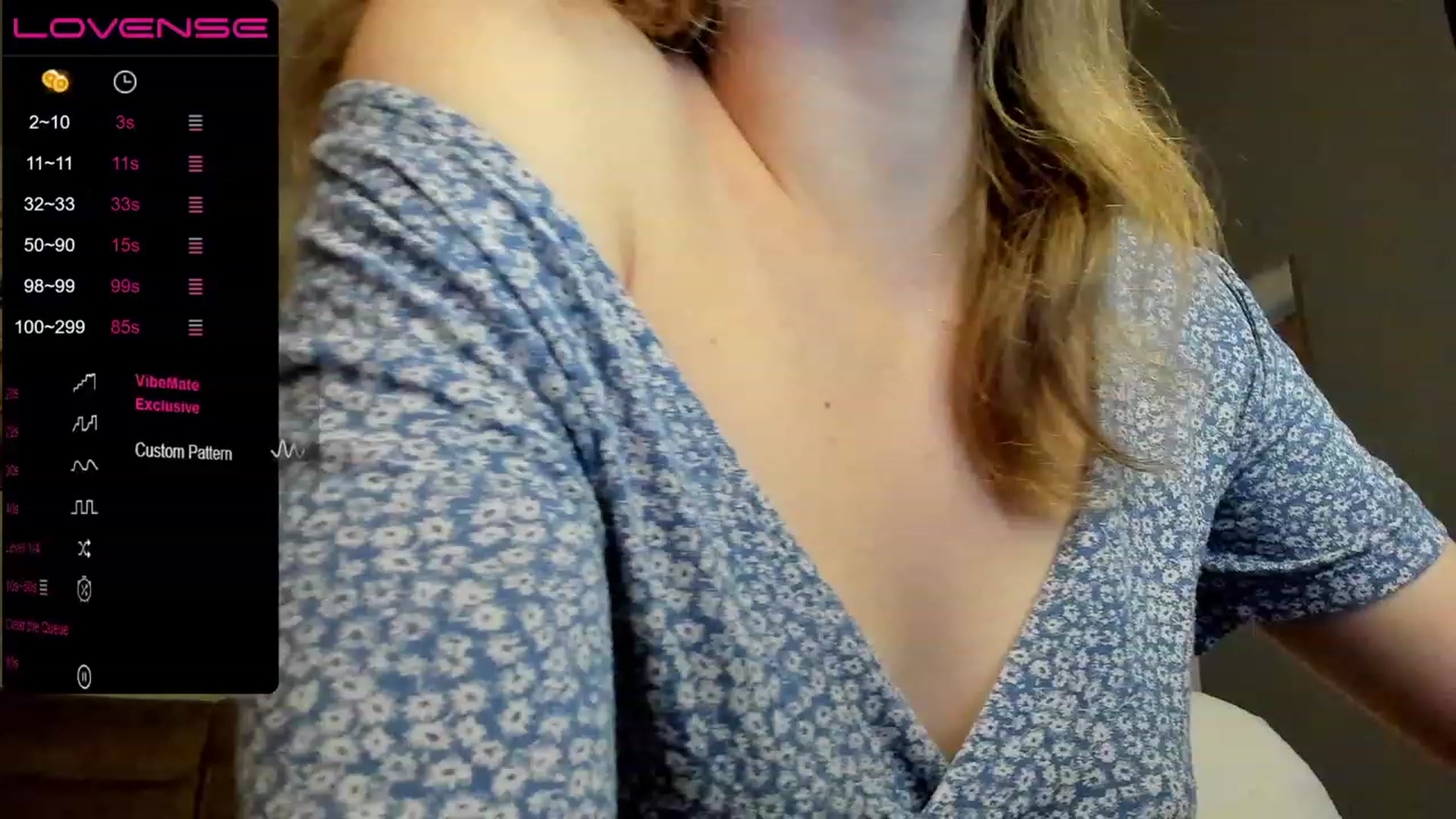 Gallery image thumbnail from OliviaWhites's myfreecams stream on, 08/06/2023, 11:04 image 18 of 20