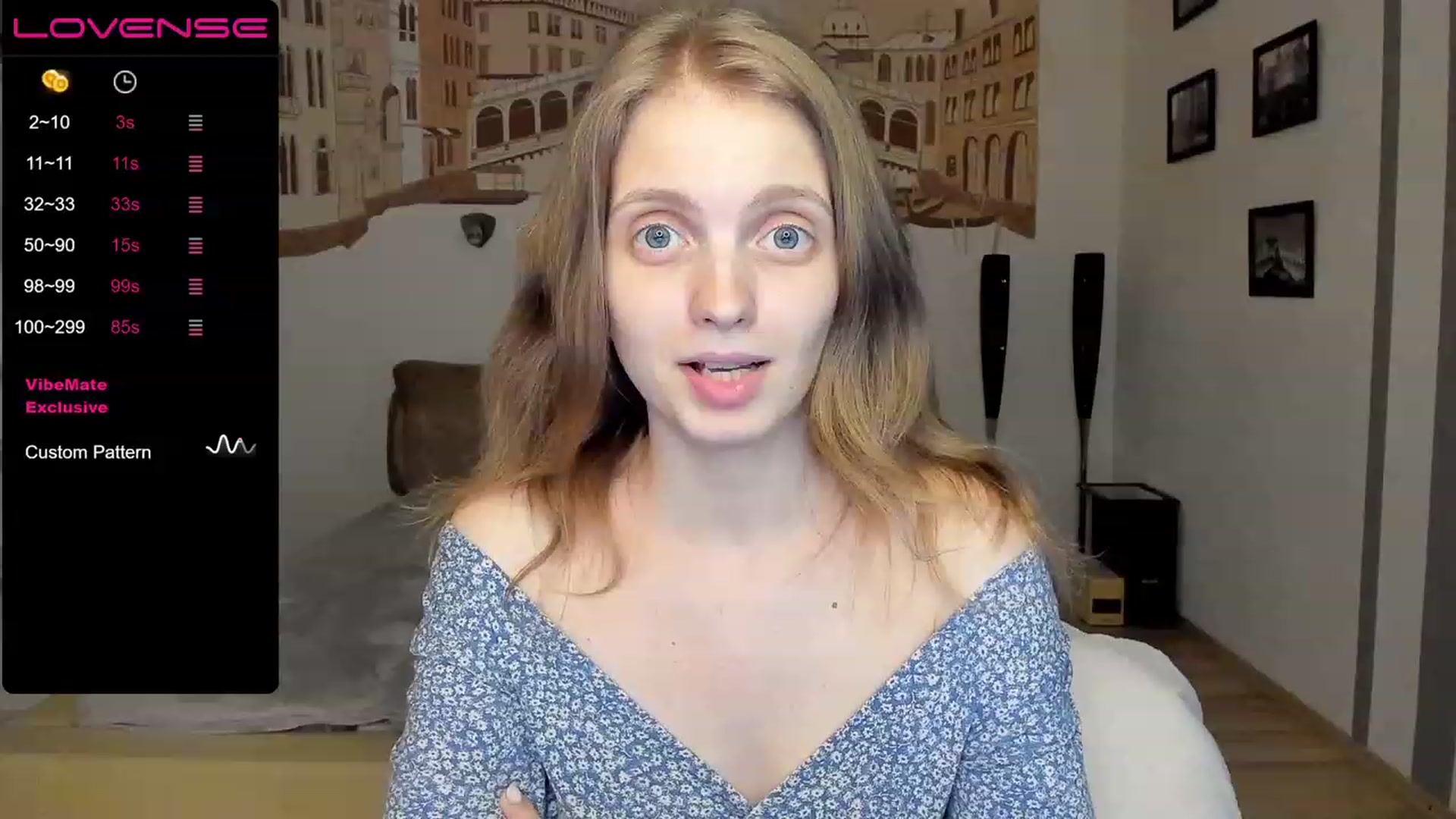 Gallery image thumbnail from OliviaWhites's myfreecams stream on, 08/06/2023, 11:04 image 2 of 20