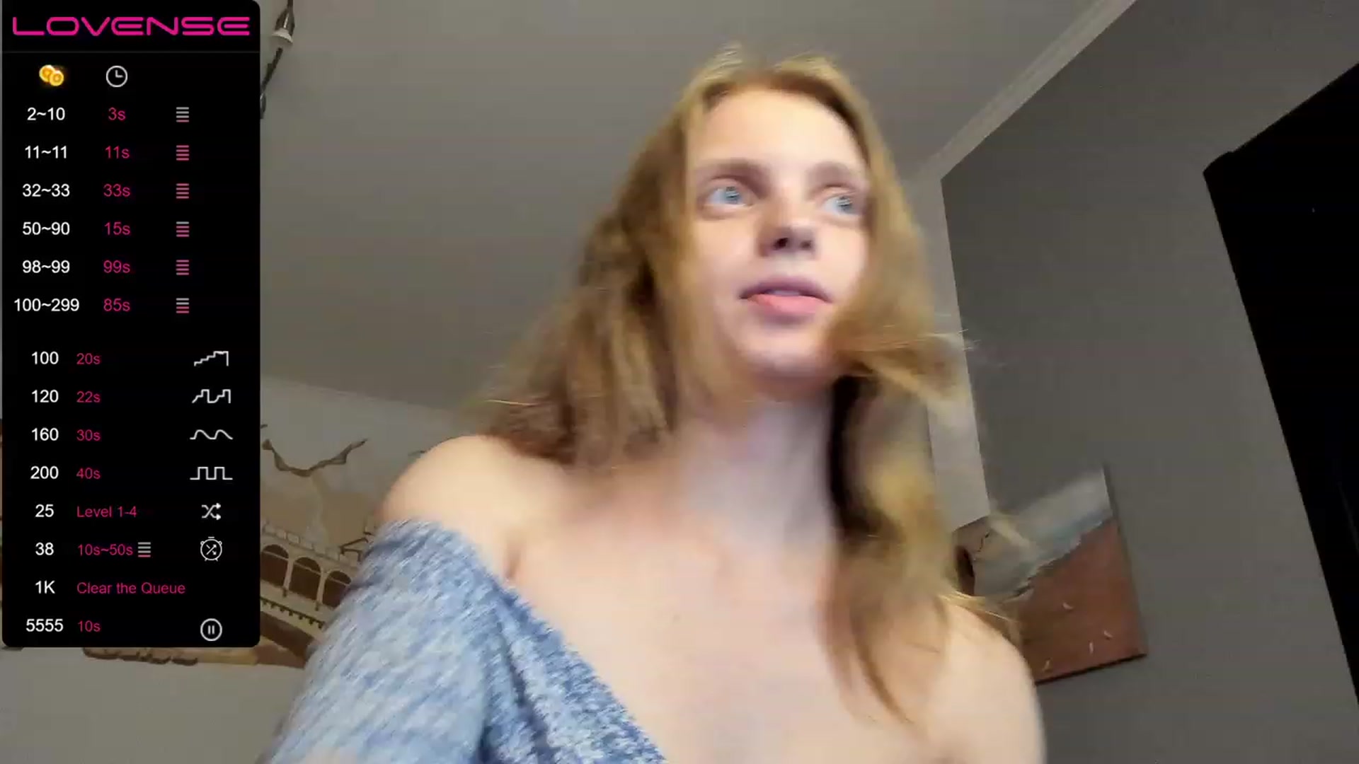 Gallery image thumbnail from OliviaWhites's myfreecams stream on, 08/06/2023, 11:04 image 8 of 20