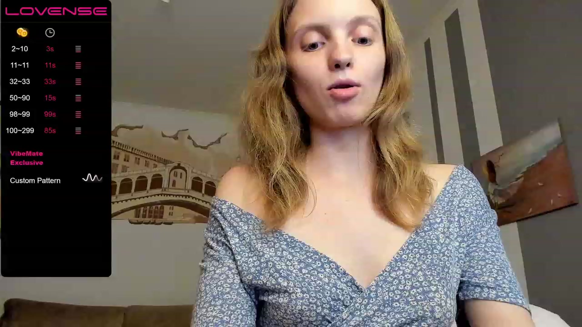 Gallery image thumbnail from OliviaWhites's myfreecams stream on, 08/06/2023, 11:04 image 11 of 20