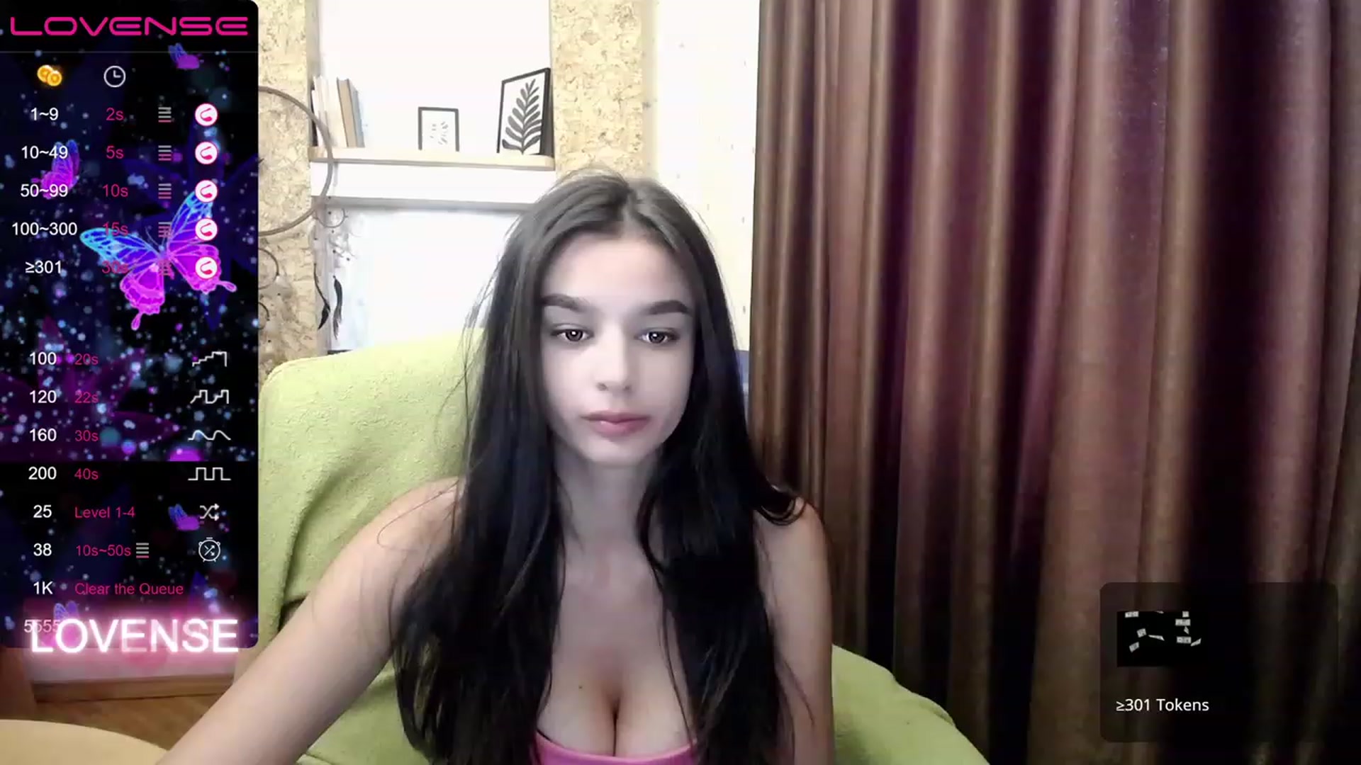 Gallery image thumbnail from OliviaWowww's myfreecams stream on, 08/11/2023, 13:23 image 16 of 20