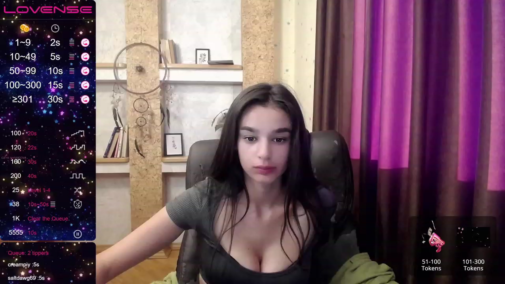 Gallery image thumbnail from OliviaWowww's myfreecams stream on, 08/13/2023, 17:04 image 20 of 20