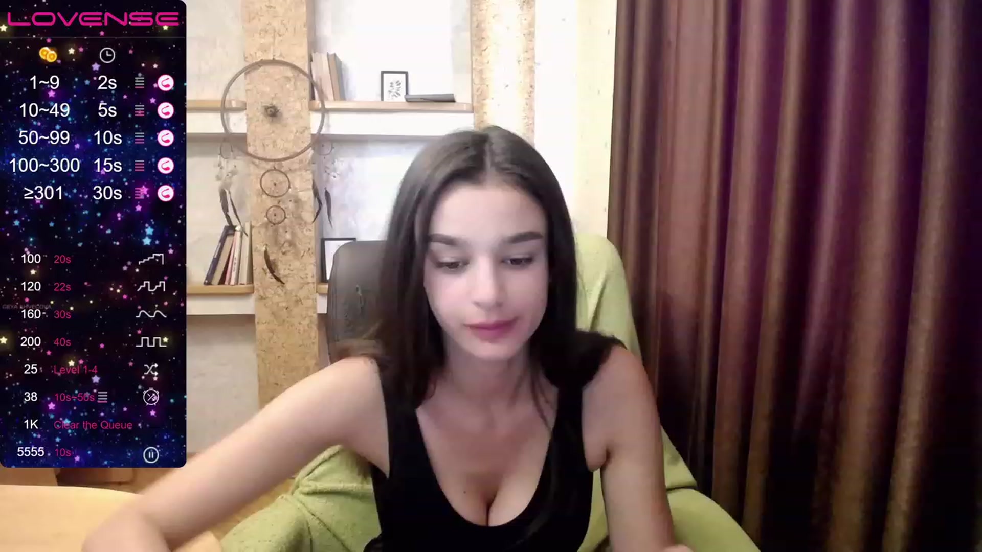 Gallery image thumbnail from OliviaWowww's myfreecams stream on, 08/14/2023, 14:36 image 1 of 20