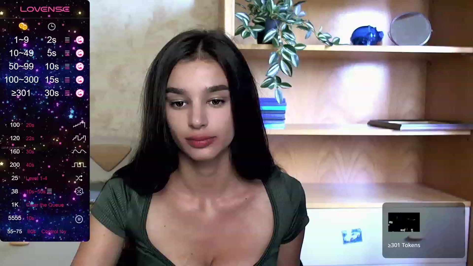 Gallery image thumbnail from OliviaWowww's myfreecams stream on, 08/18/2023, 13:26 image 20 of 20