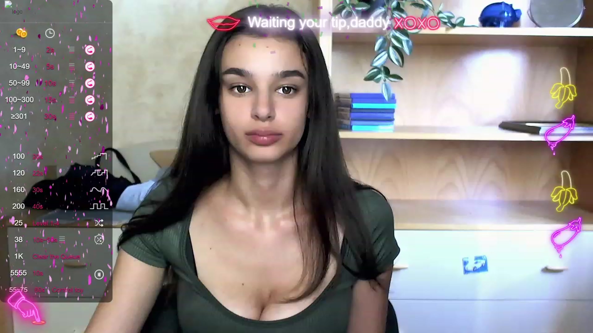 Gallery image thumbnail from OliviaWowww's myfreecams stream on, 08/19/2023, 14:38 image 20 of 20