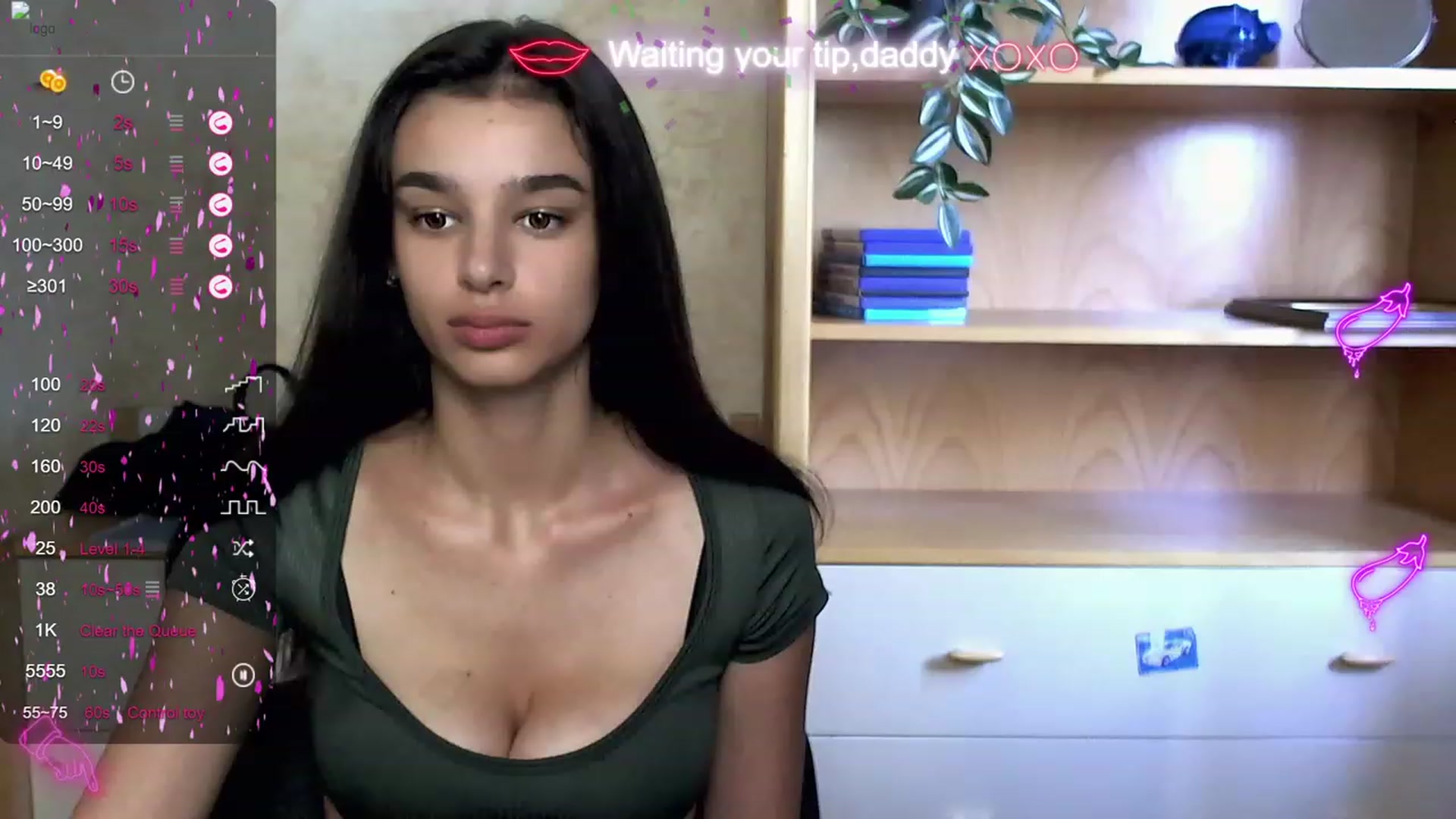 Gallery image thumbnail from OliviaWowww's myfreecams stream on, 08/19/2023, 14:38 image 14 of 20