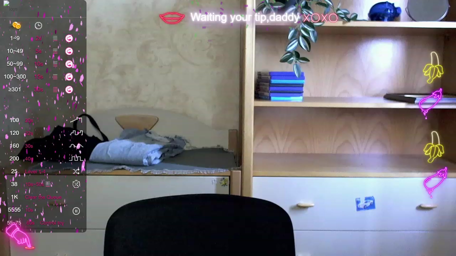 Gallery image thumbnail from OliviaWowww's myfreecams stream on, 08/19/2023, 14:38 image 6 of 20
