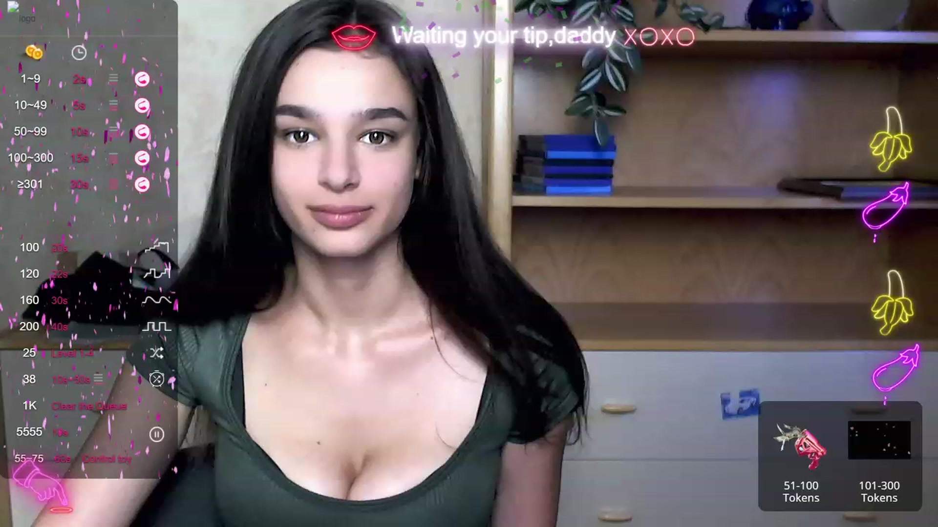Gallery image thumbnail from OliviaWowww's myfreecams stream on, 08/19/2023, 17:25 image 13 of 20