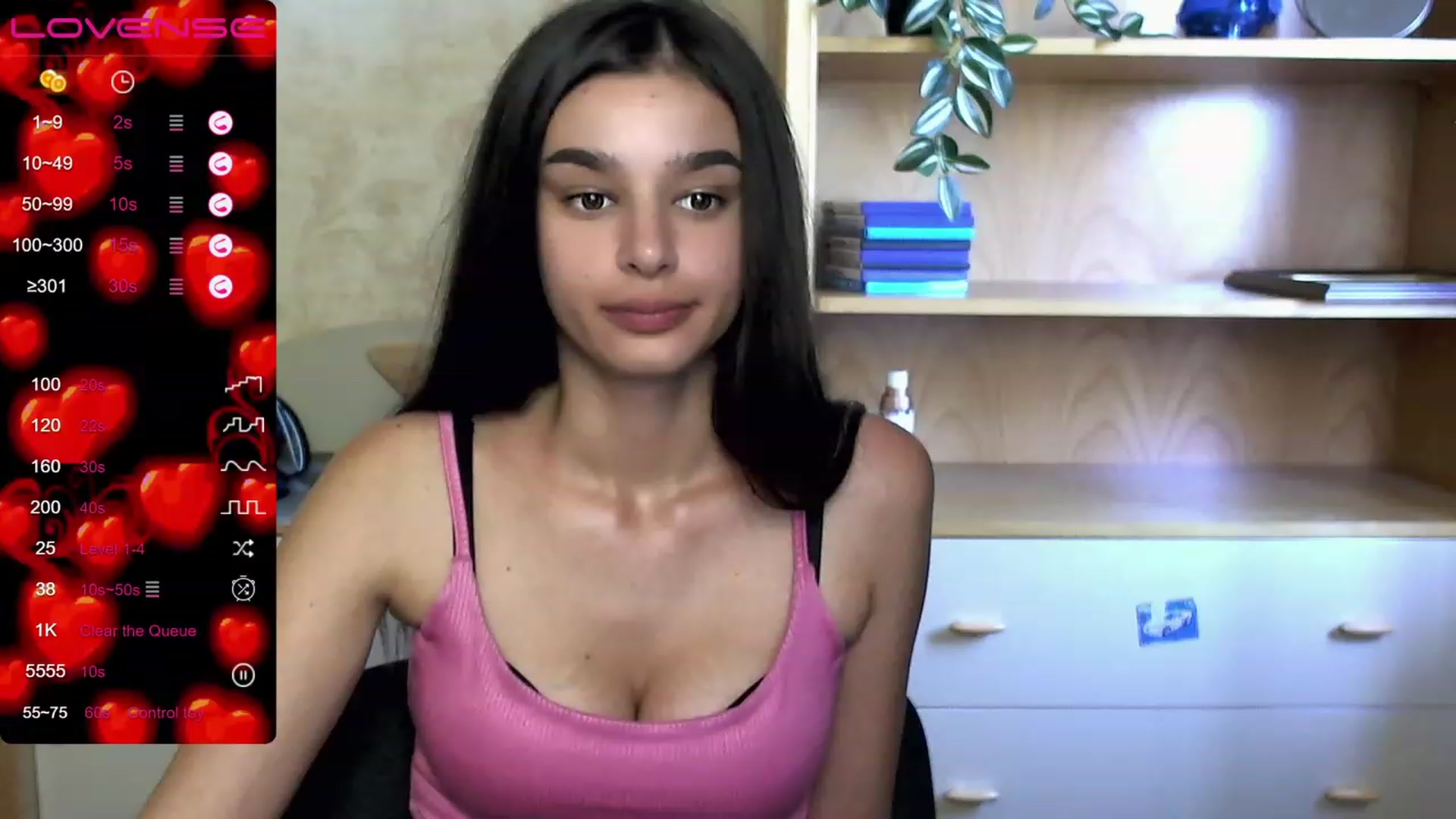 Gallery image thumbnail from OliviaWowww's myfreecams stream on, 08/20/2023, 12:35 image 11 of 20