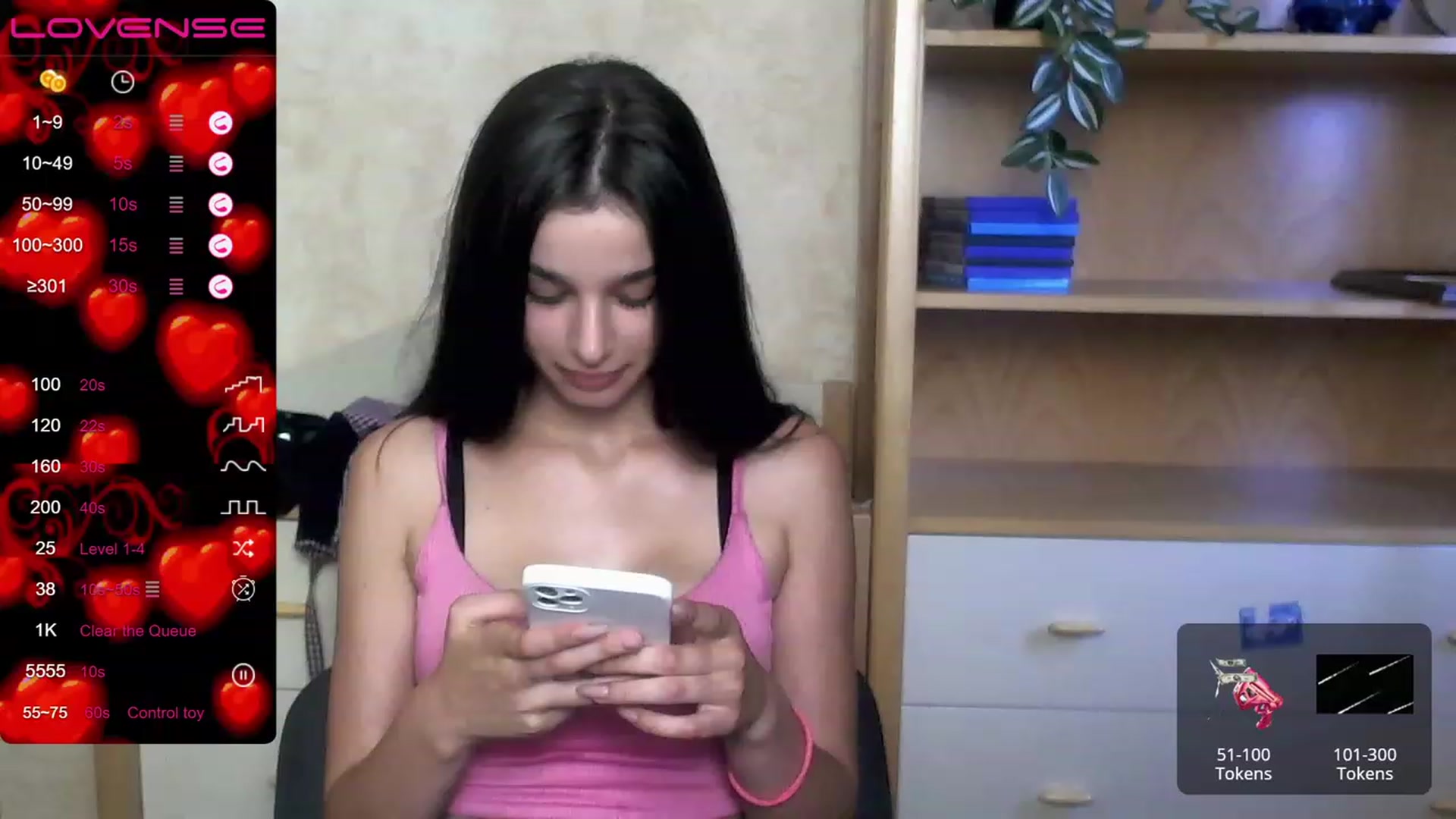 Gallery image thumbnail from OliviaWowww's myfreecams stream on, 08/20/2023, 17:06 image 17 of 20