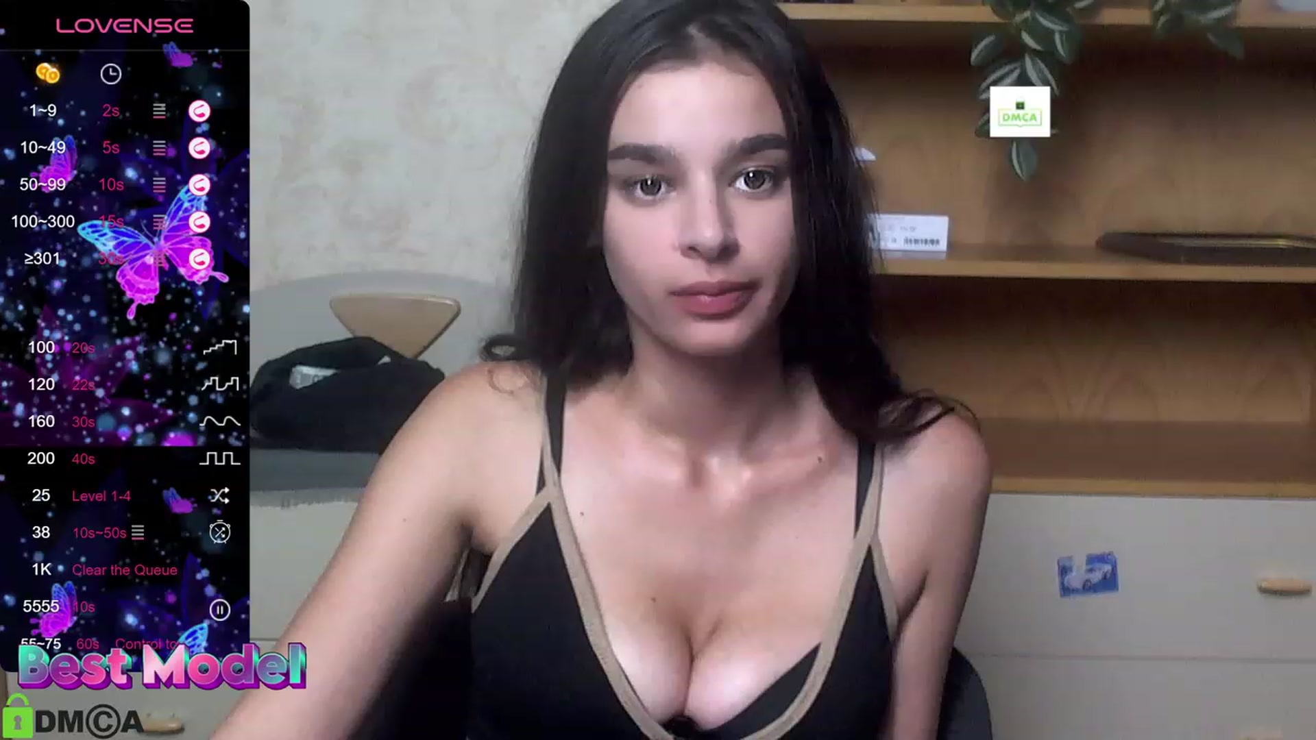 Gallery image thumbnail from OliviaWowww's myfreecams stream on, 08/24/2023, 17:43 image 16 of 20
