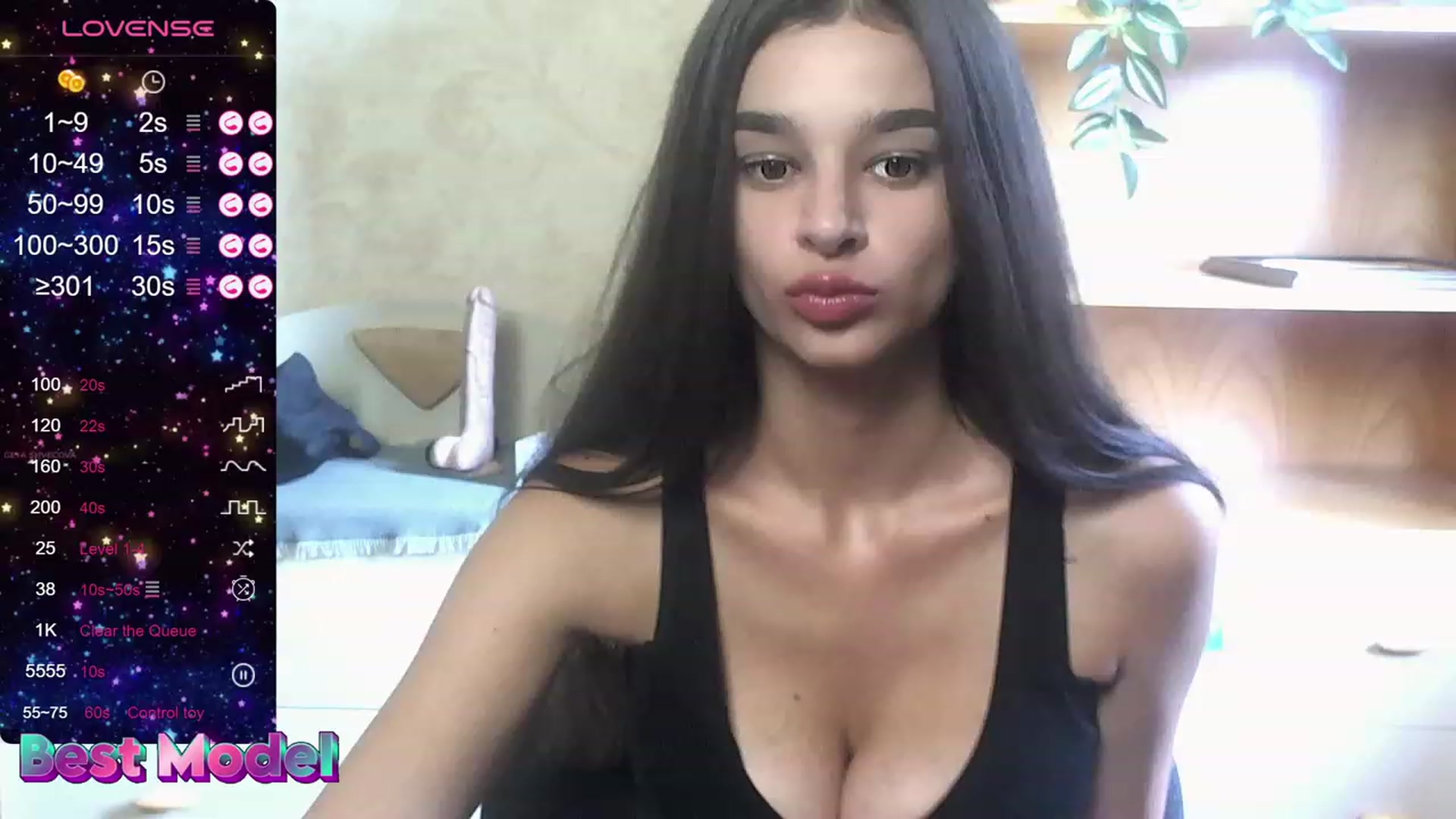 Gallery image thumbnail from OliviaWowww's myfreecams stream on, 08/25/2023, 13:04 image 1 of 20