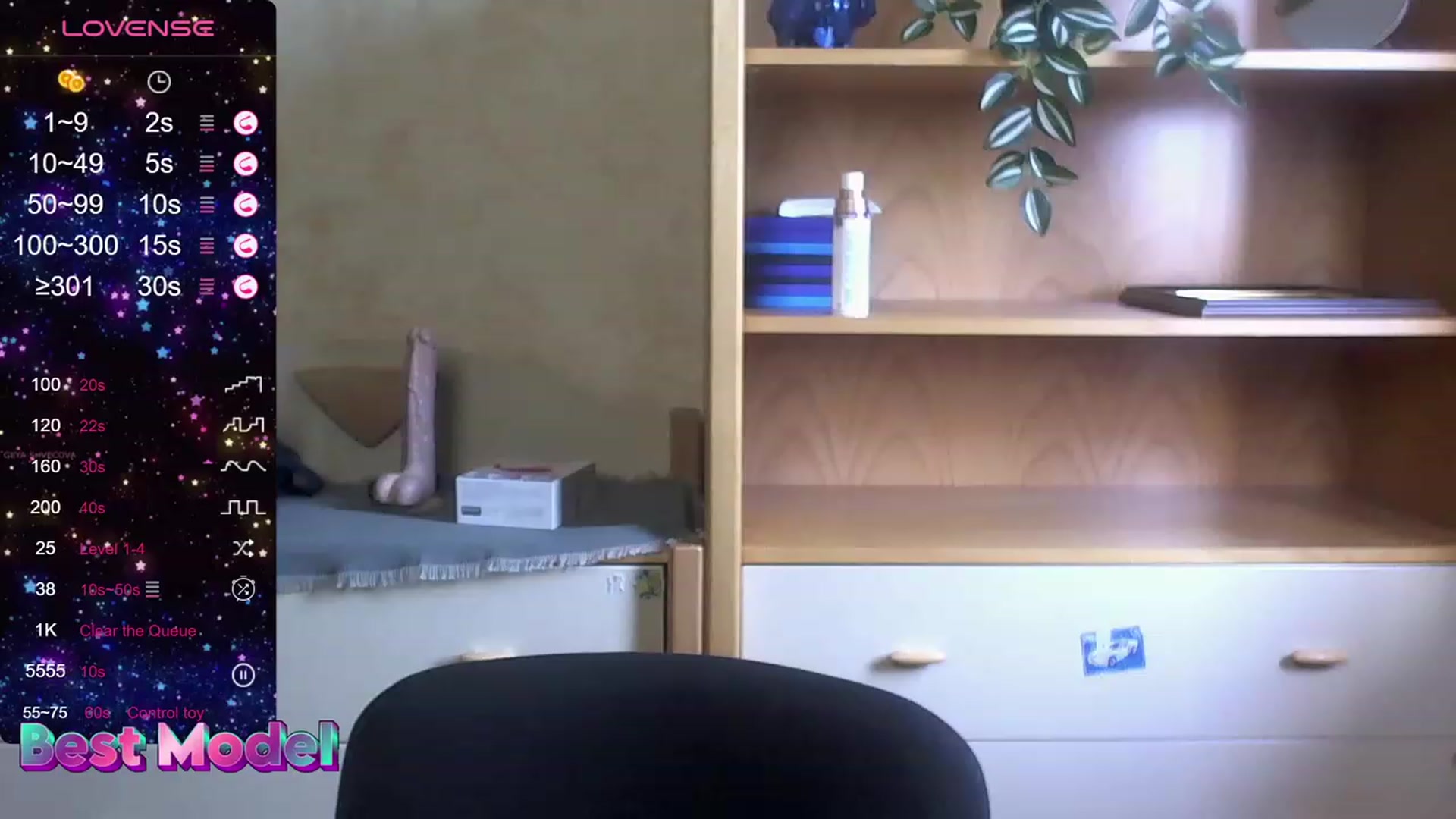 Gallery image thumbnail from OliviaWowww's myfreecams stream on, 08/25/2023, 13:48 image 16 of 20