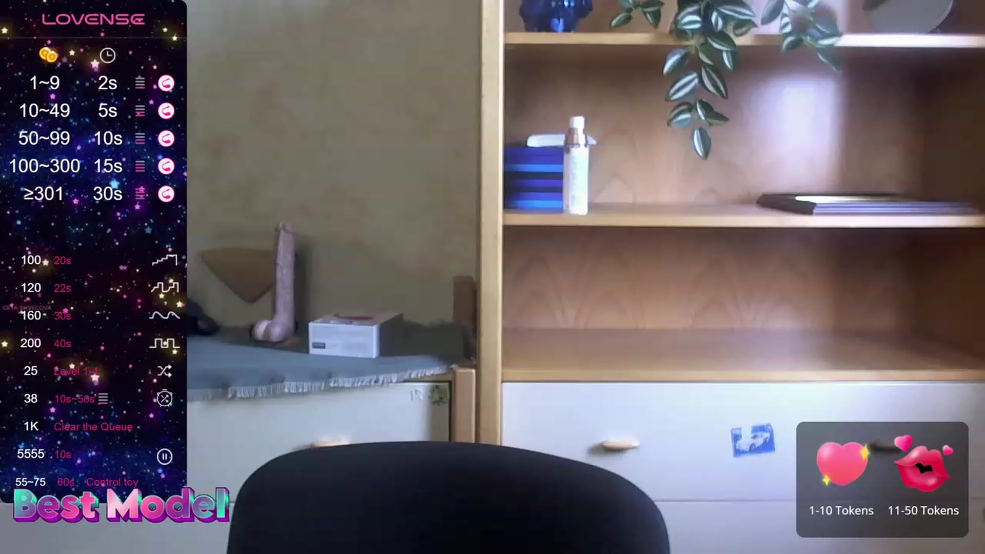 Gallery image thumbnail from OliviaWowww's myfreecams stream on, 08/25/2023, 13:48 image 15 of 20