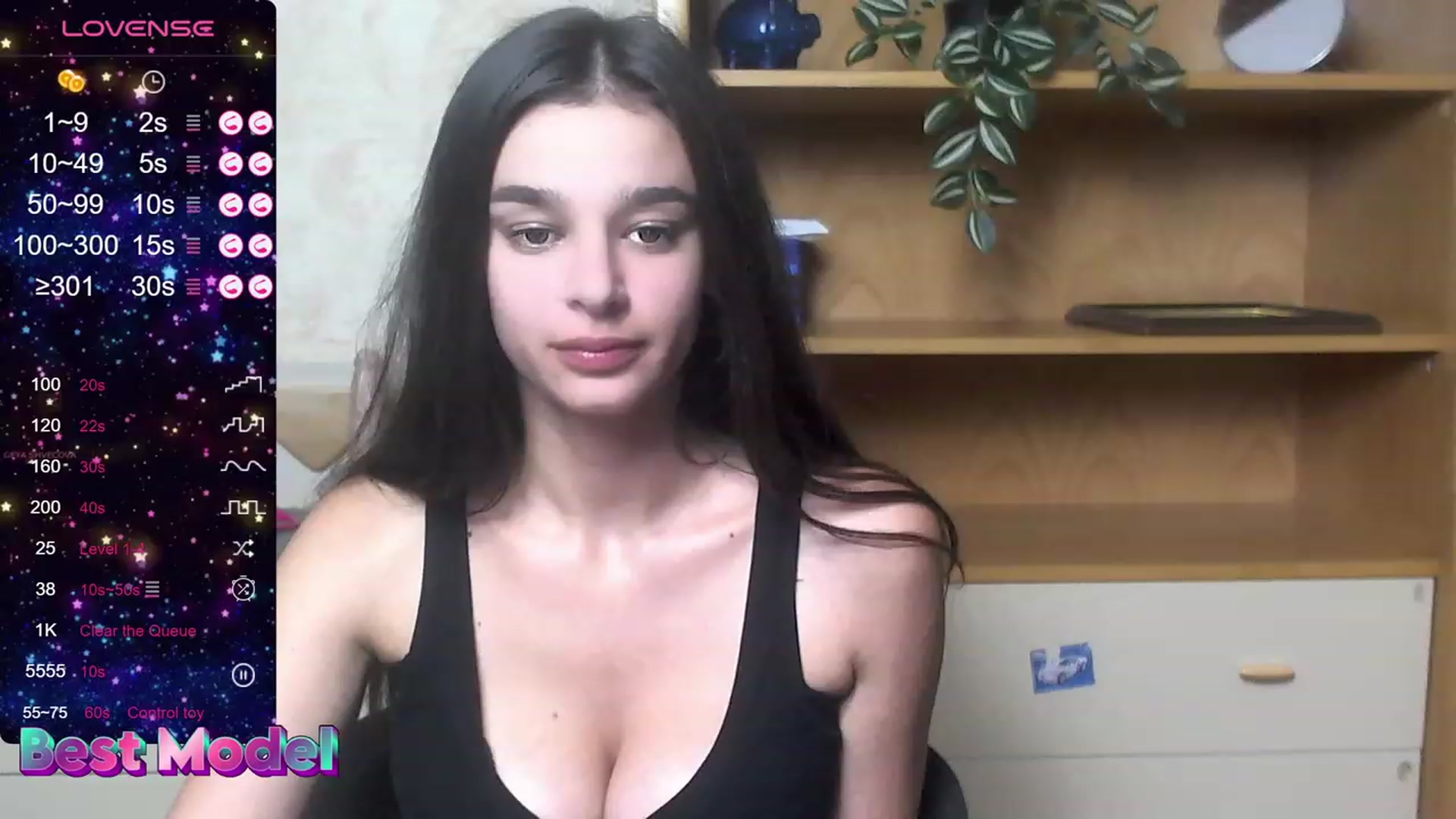 Gallery image thumbnail from OliviaWowww's myfreecams stream on, 08/25/2023, 18:06 image 11 of 20