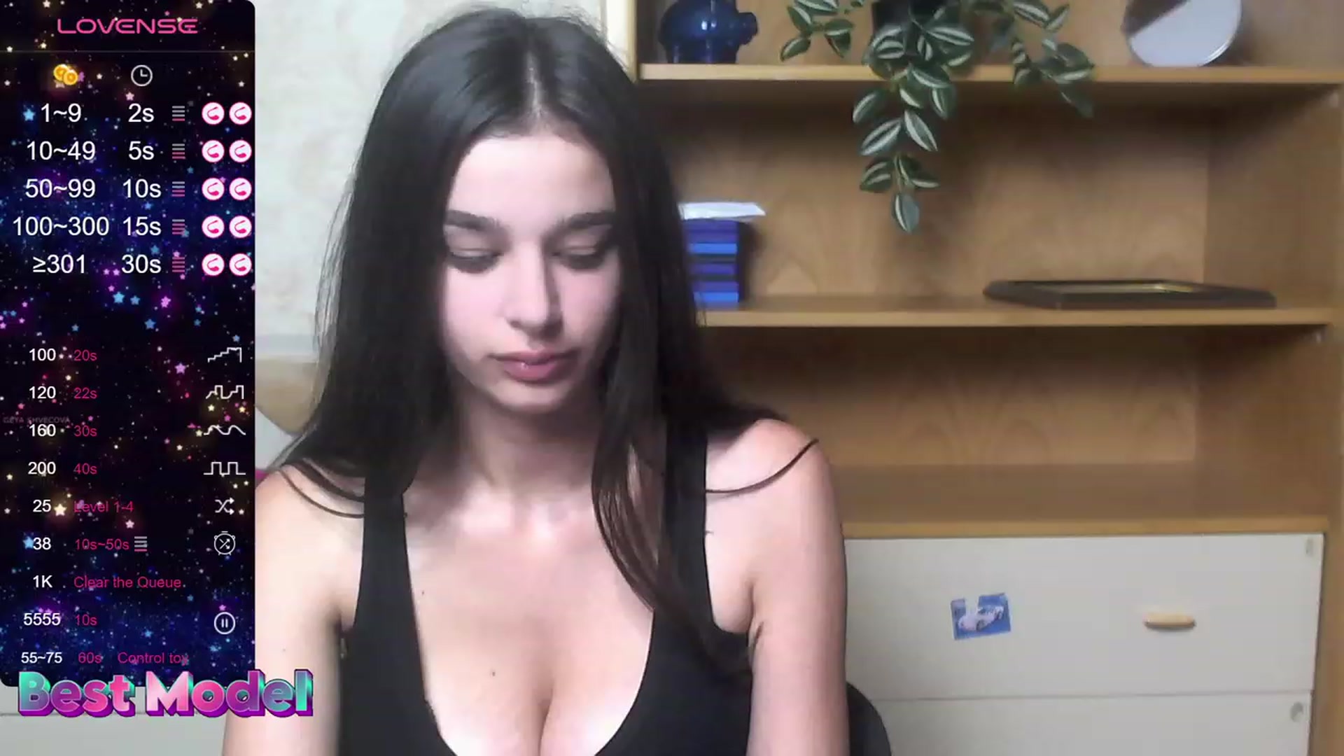 Gallery image thumbnail from OliviaWowww's myfreecams stream on, 08/25/2023, 18:06 image 3 of 20