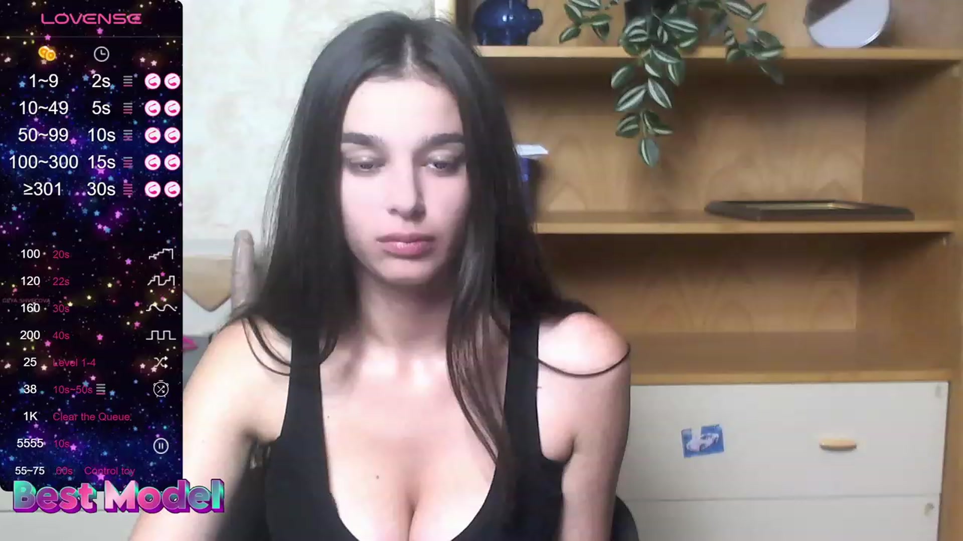Gallery image thumbnail from OliviaWowww's myfreecams stream on, 08/25/2023, 18:06 image 7 of 20