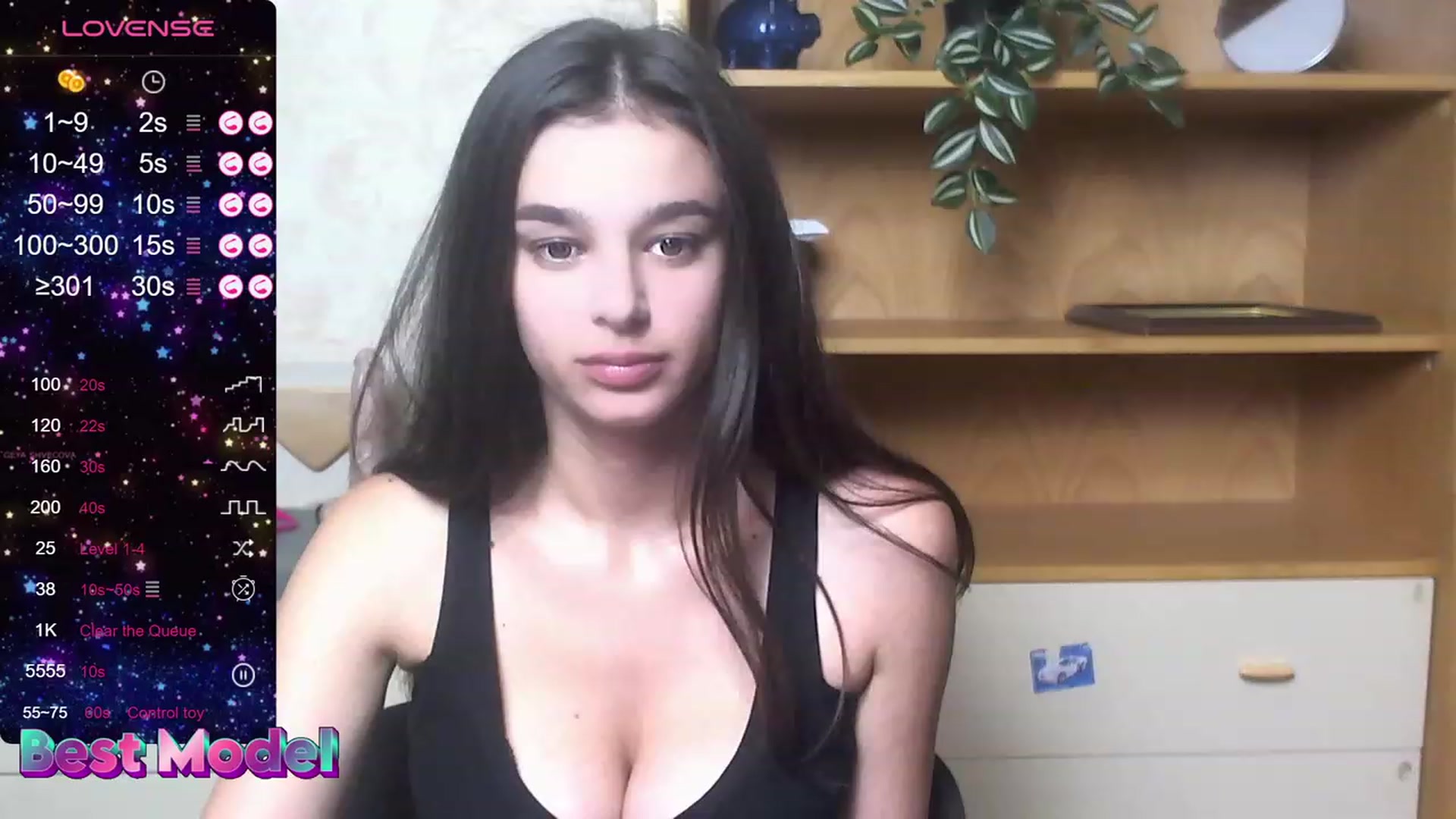 Gallery image thumbnail from OliviaWowww's myfreecams stream on, 08/25/2023, 18:06 image 9 of 20