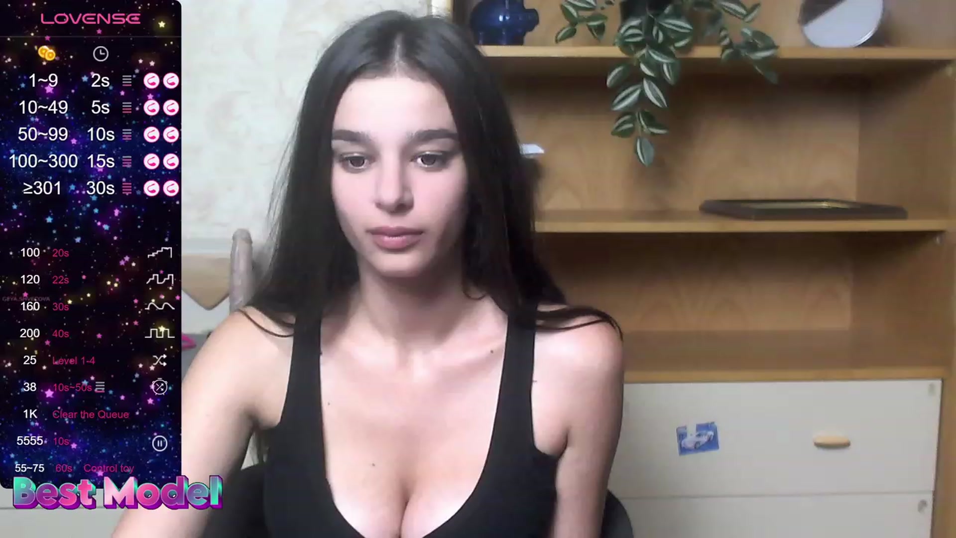 Gallery image thumbnail from OliviaWowww's myfreecams stream on, 08/25/2023, 18:06 image 1 of 20