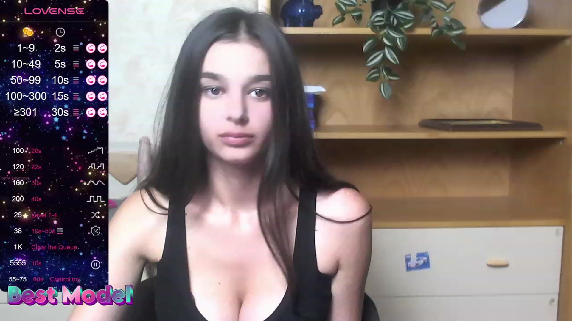 Gallery image thumbnail from OliviaWowww's myfreecams stream on, 08/25/2023, 18:06 image 6 of 20