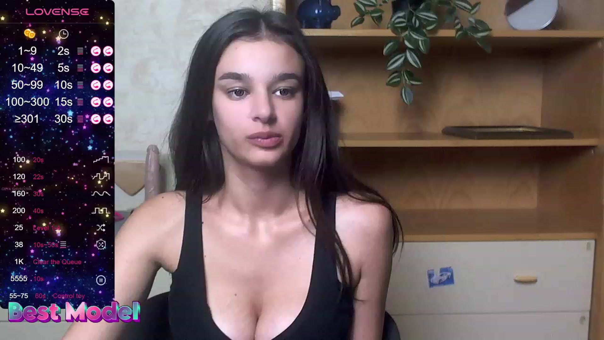 Gallery image thumbnail from OliviaWowww's myfreecams stream on, 08/25/2023, 18:06 image 8 of 20