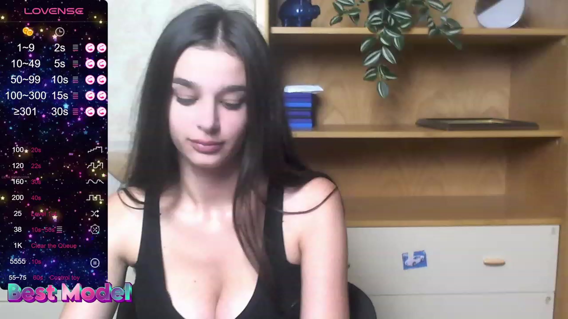 Gallery image thumbnail from OliviaWowww's myfreecams stream on, 08/25/2023, 18:06 image 5 of 20