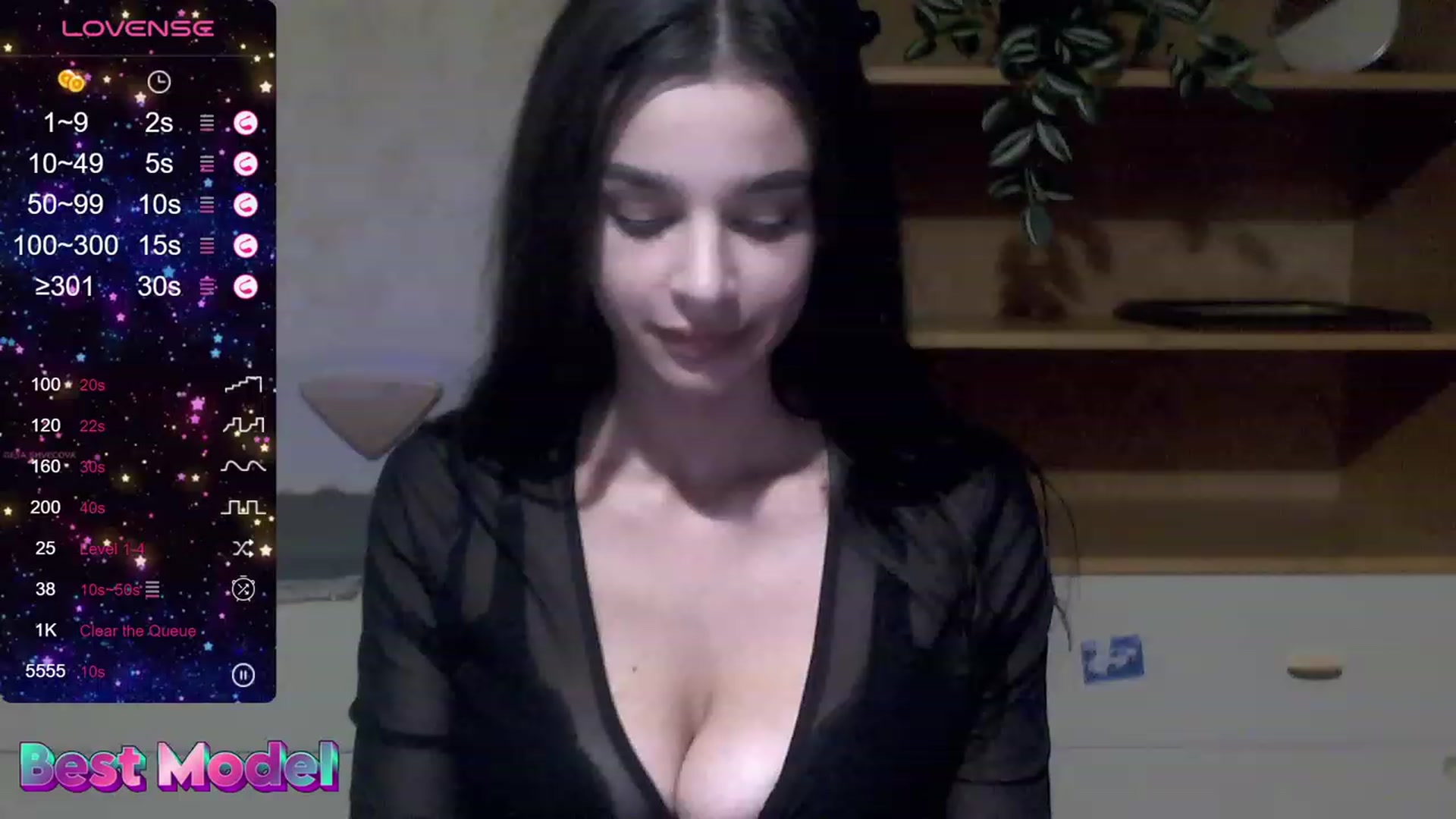 Gallery image thumbnail from OliviaWowww's myfreecams stream on, 08/26/2023, 20:08 image 20 of 20