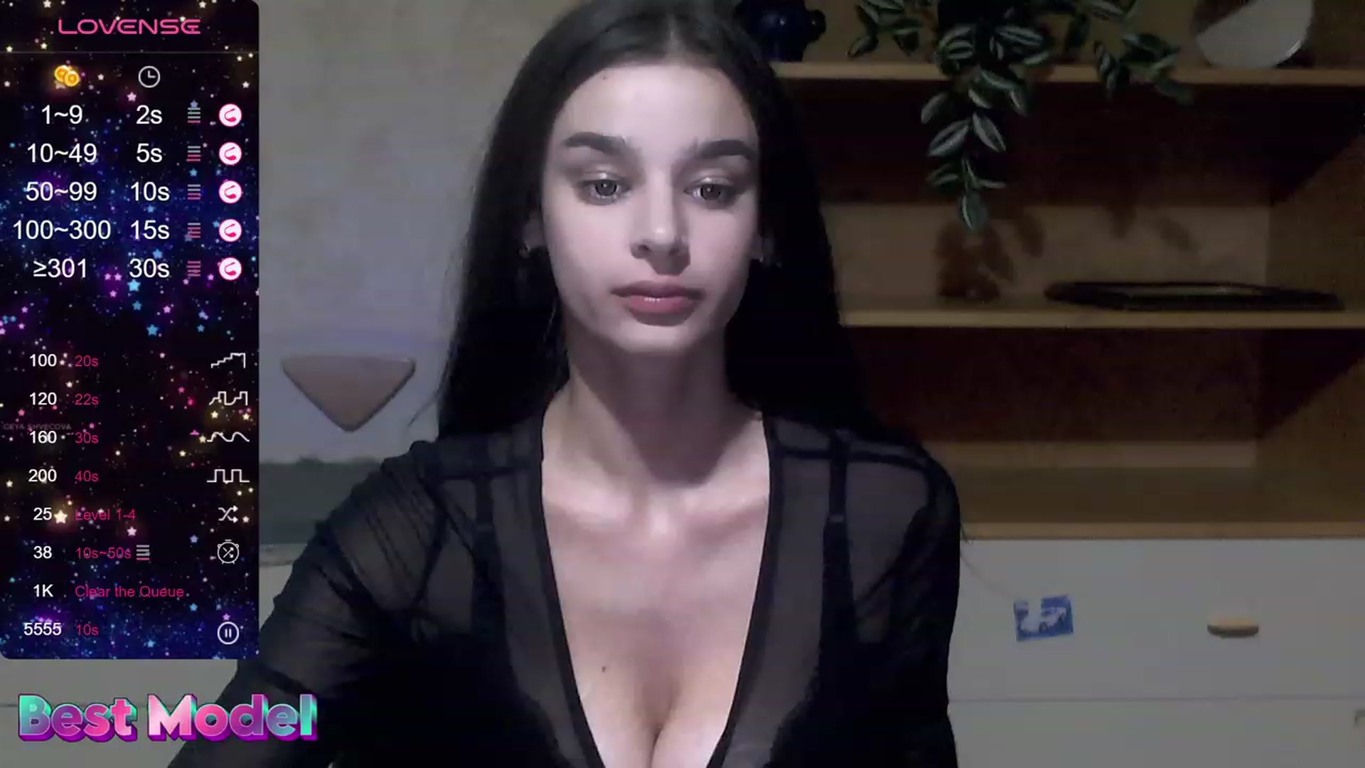 Gallery image thumbnail from OliviaWowww's myfreecams stream on, 08/26/2023, 20:08 image 8 of 20