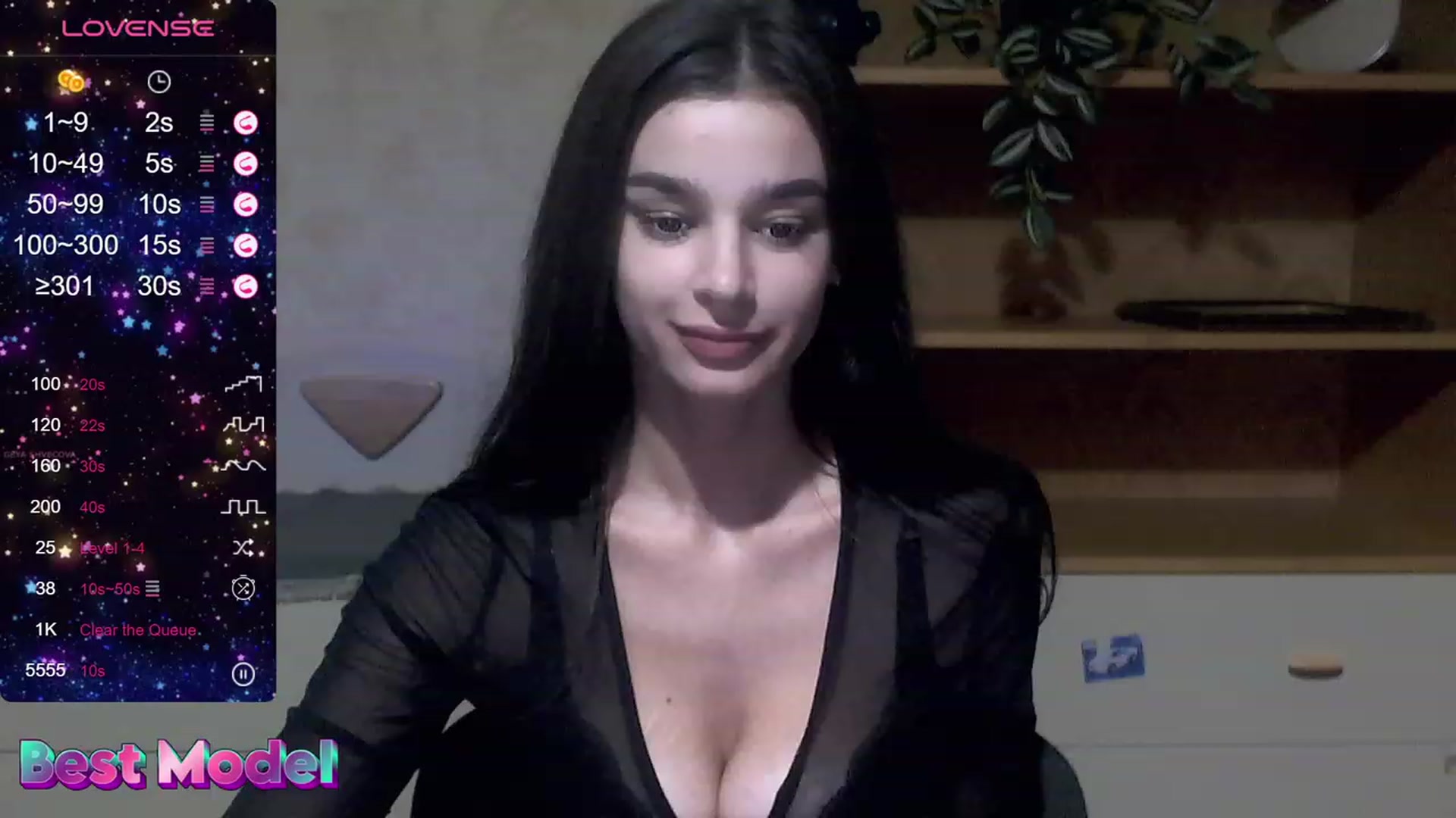 Gallery image thumbnail from OliviaWowww's myfreecams stream on, 08/26/2023, 20:08 image 4 of 20