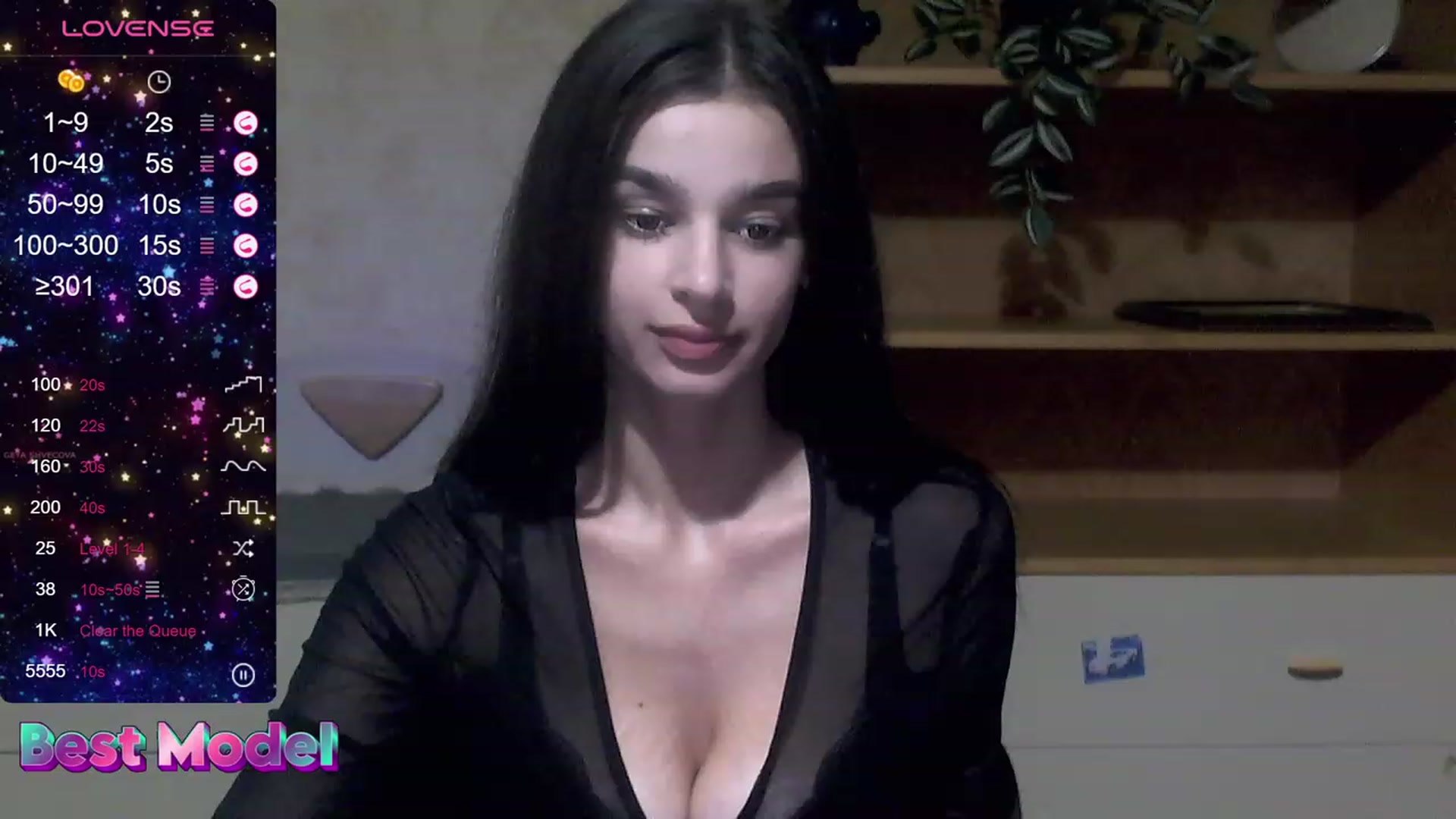 Gallery image thumbnail from OliviaWowww's myfreecams stream on, 08/26/2023, 20:08 image 9 of 20