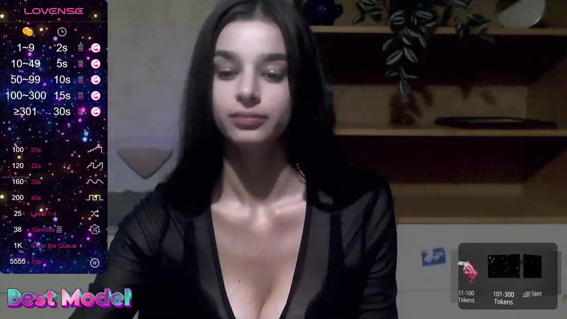 Gallery image thumbnail from OliviaWowww's myfreecams stream on, 08/26/2023, 20:08 image 6 of 20