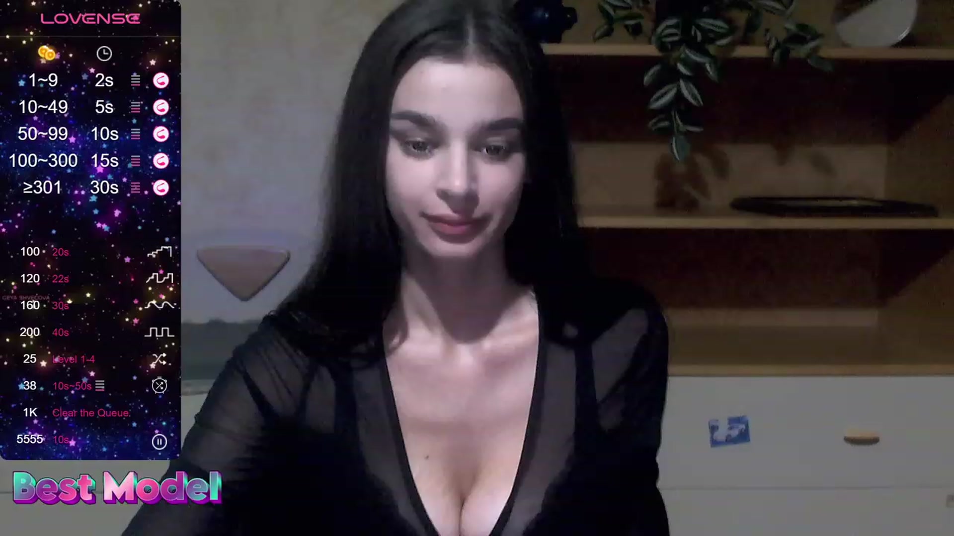 Gallery image thumbnail from OliviaWowww's myfreecams stream on, 08/26/2023, 20:08 image 11 of 20