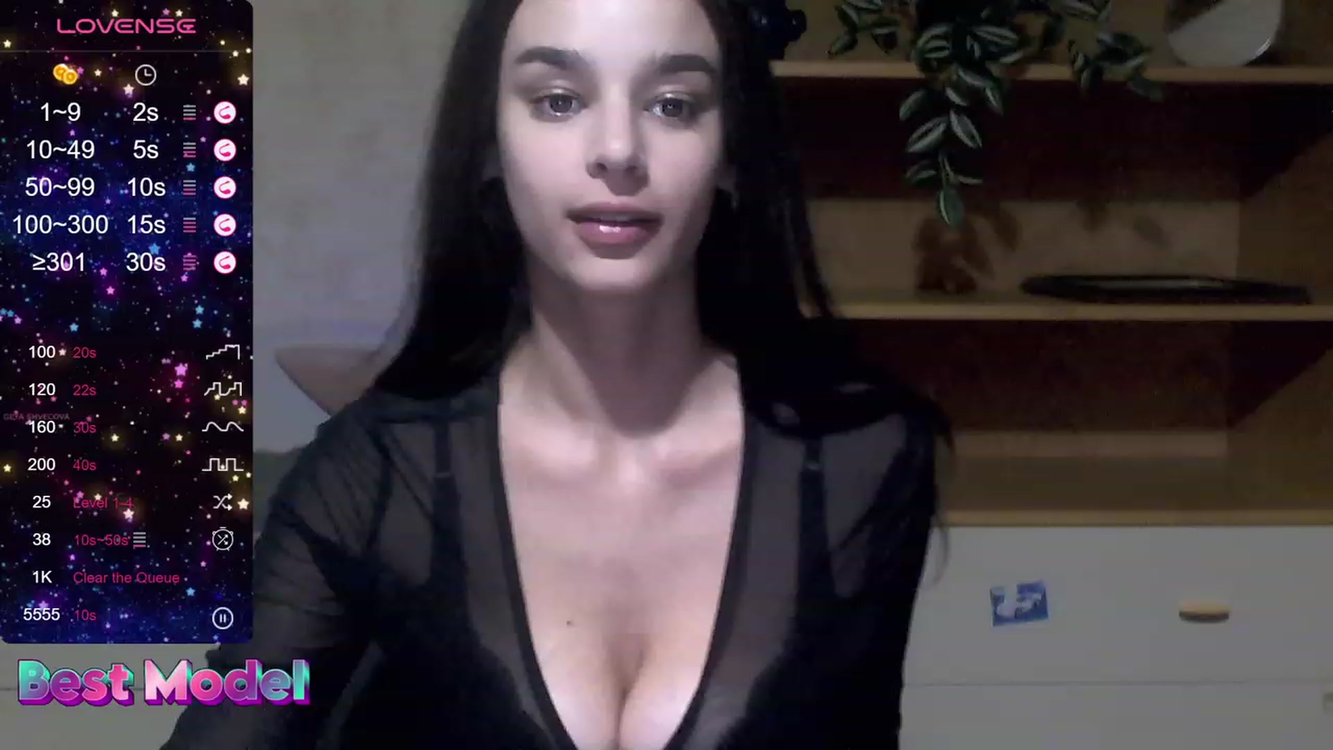 Gallery image thumbnail from OliviaWowww's myfreecams stream on, 08/26/2023, 20:08 image 5 of 20