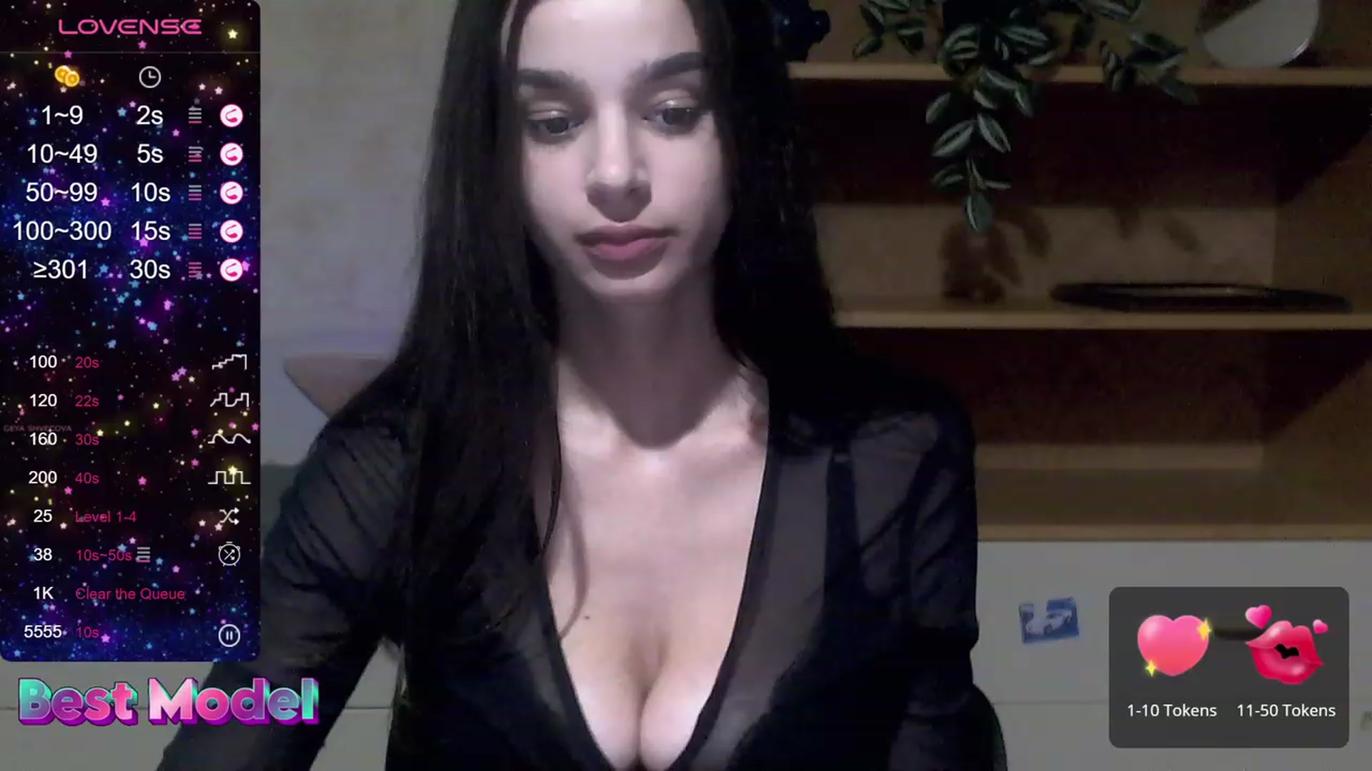 Gallery image thumbnail from OliviaWowww's myfreecams stream on, 08/26/2023, 20:08 image 3 of 20