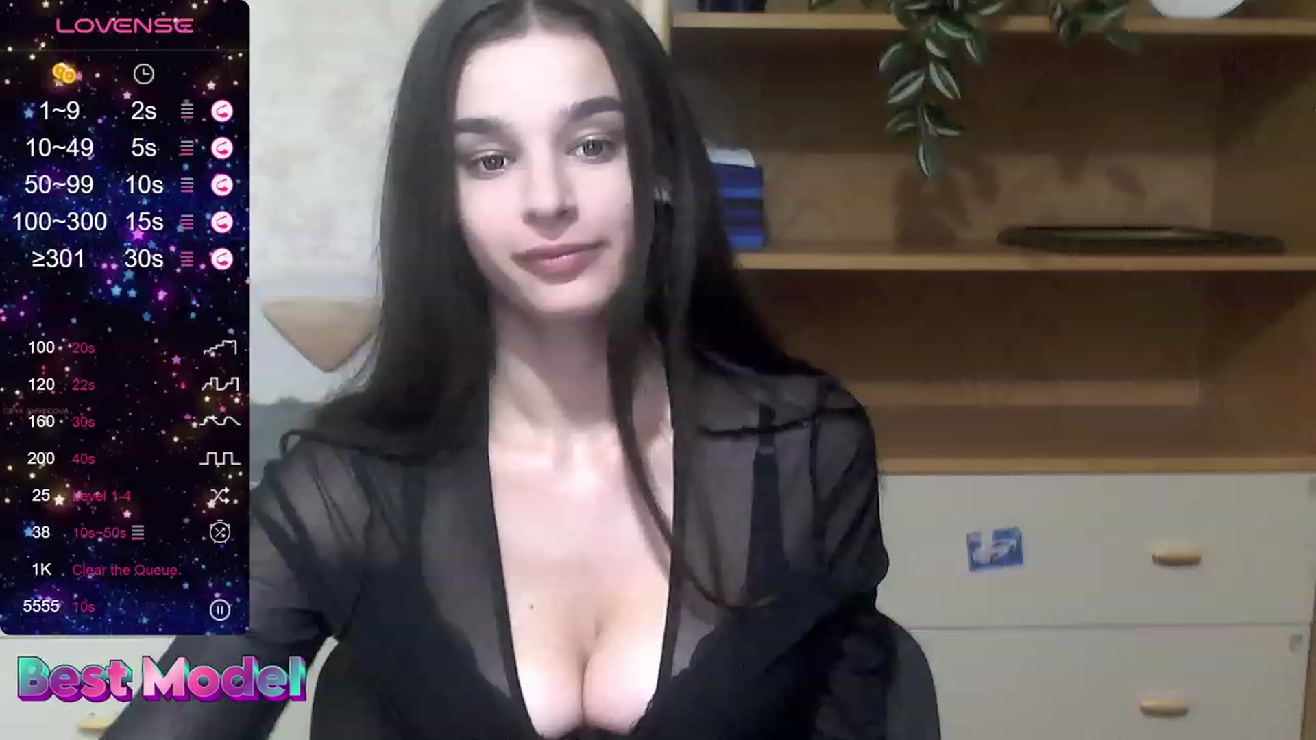 Gallery image thumbnail from OliviaWowww's myfreecams stream on, 08/26/2023, 23:31 image 4 of 20